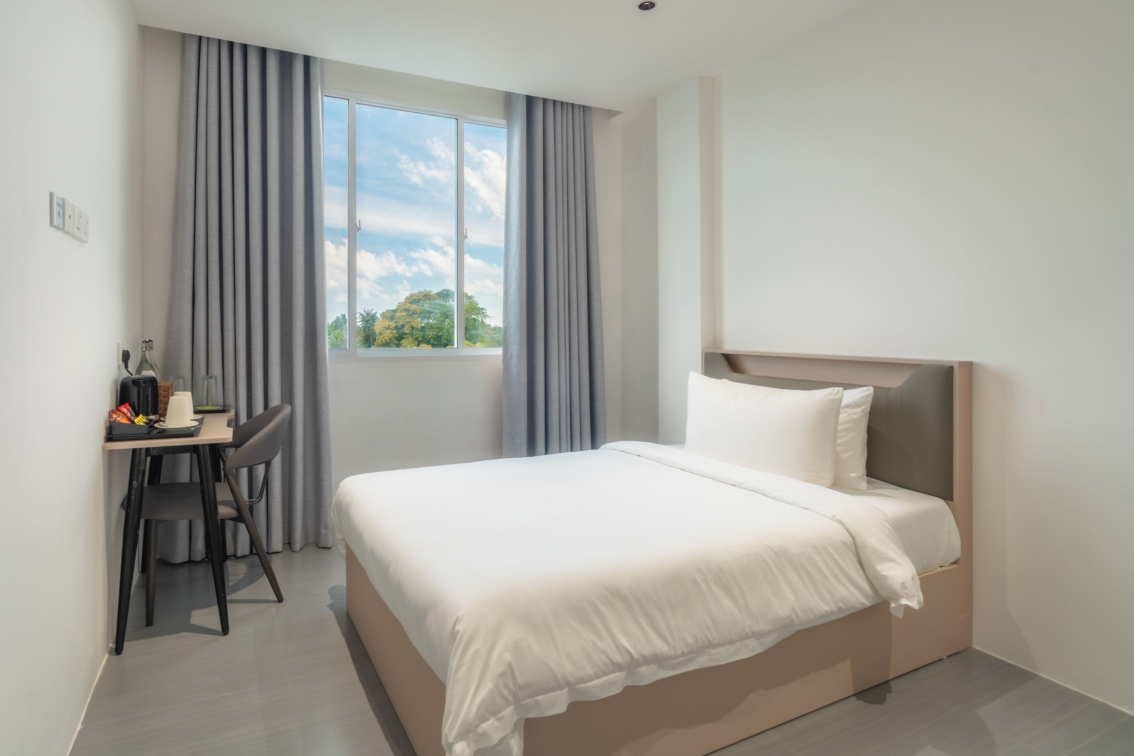 Nest by Hawks Hotels Kamadhoo Baa Atoll