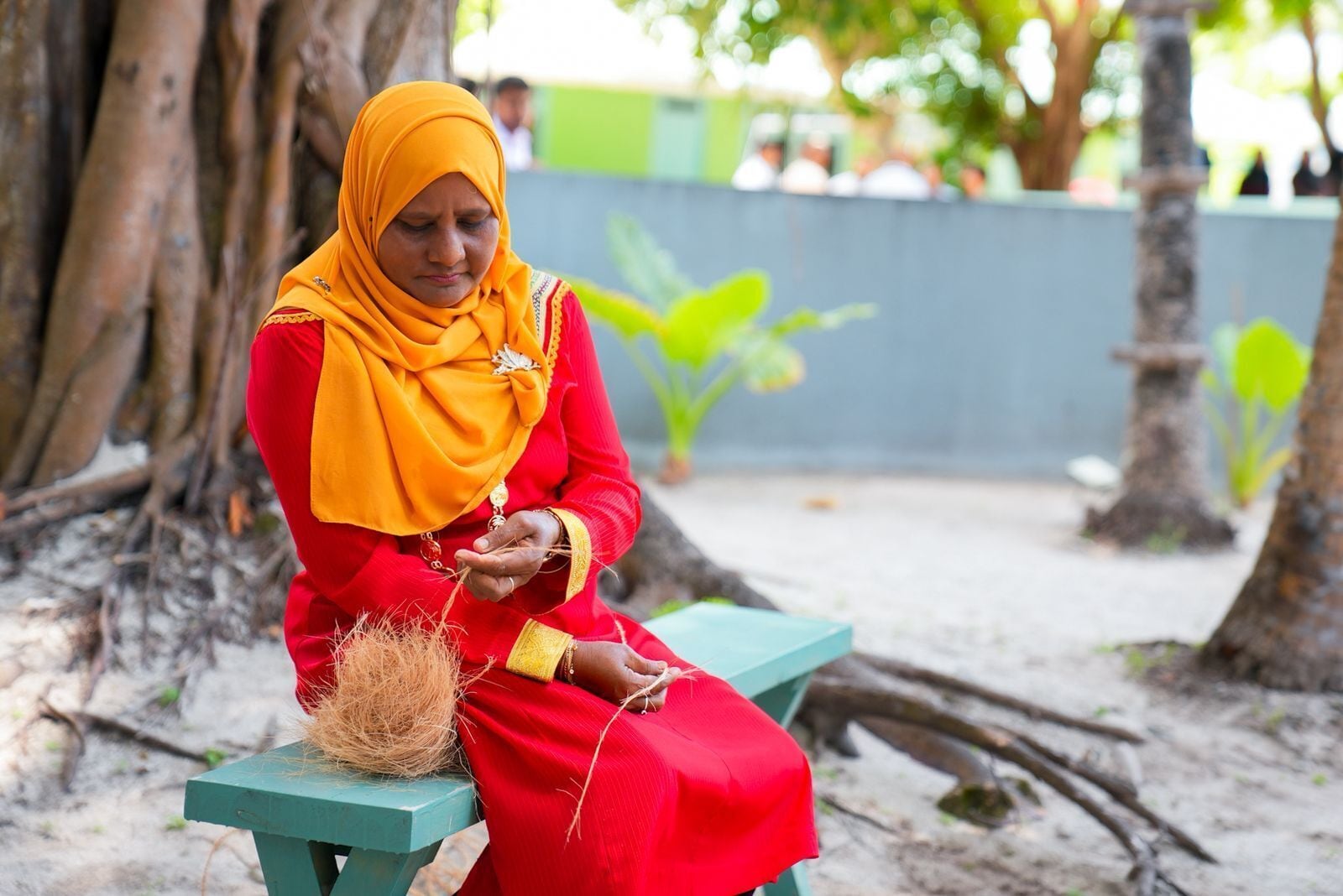 Nest by Hawks Hotels Kamadhoo Baa Atoll