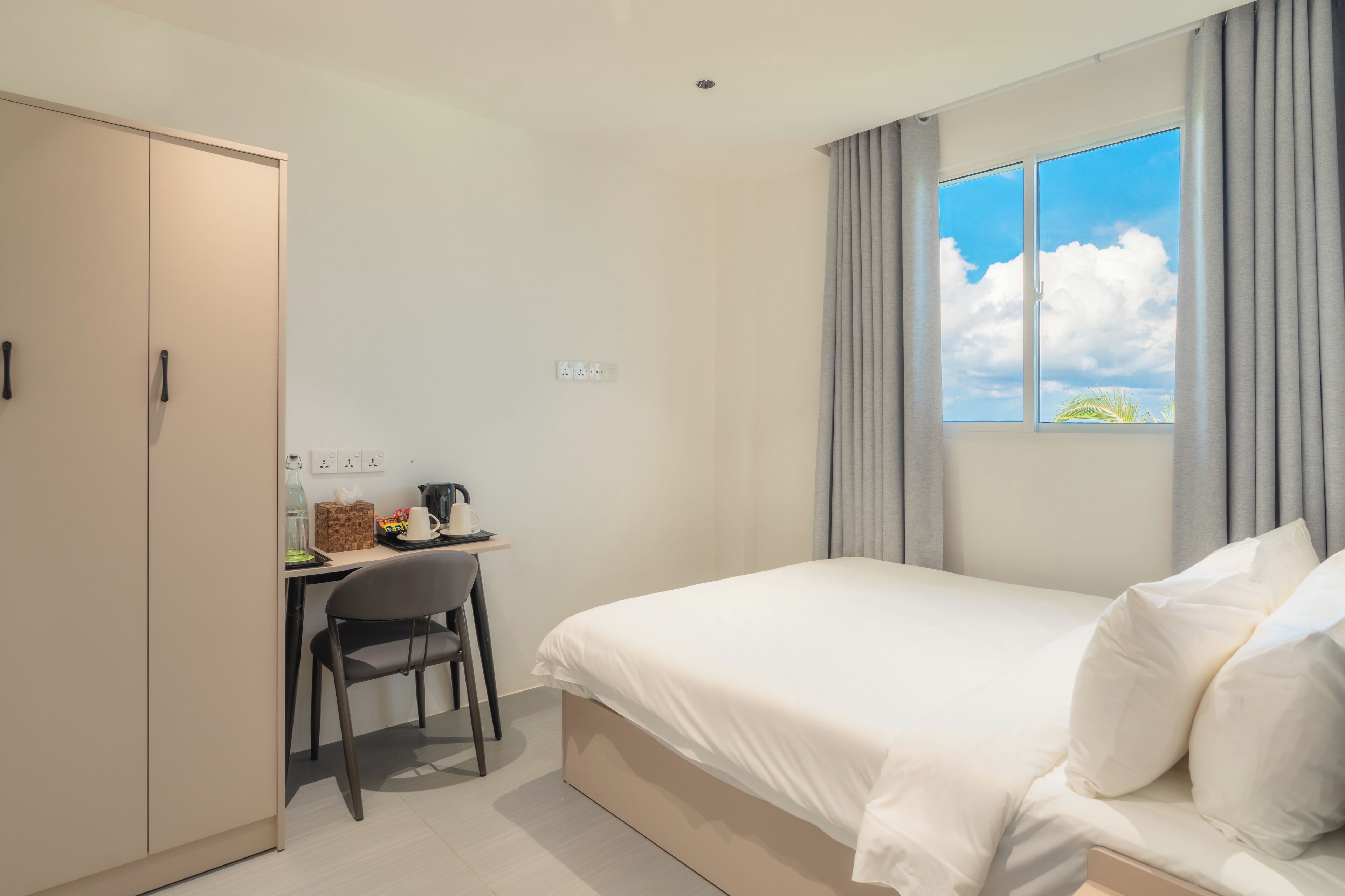 Nest by Hawks Hotels Kamadhoo Baa Atoll