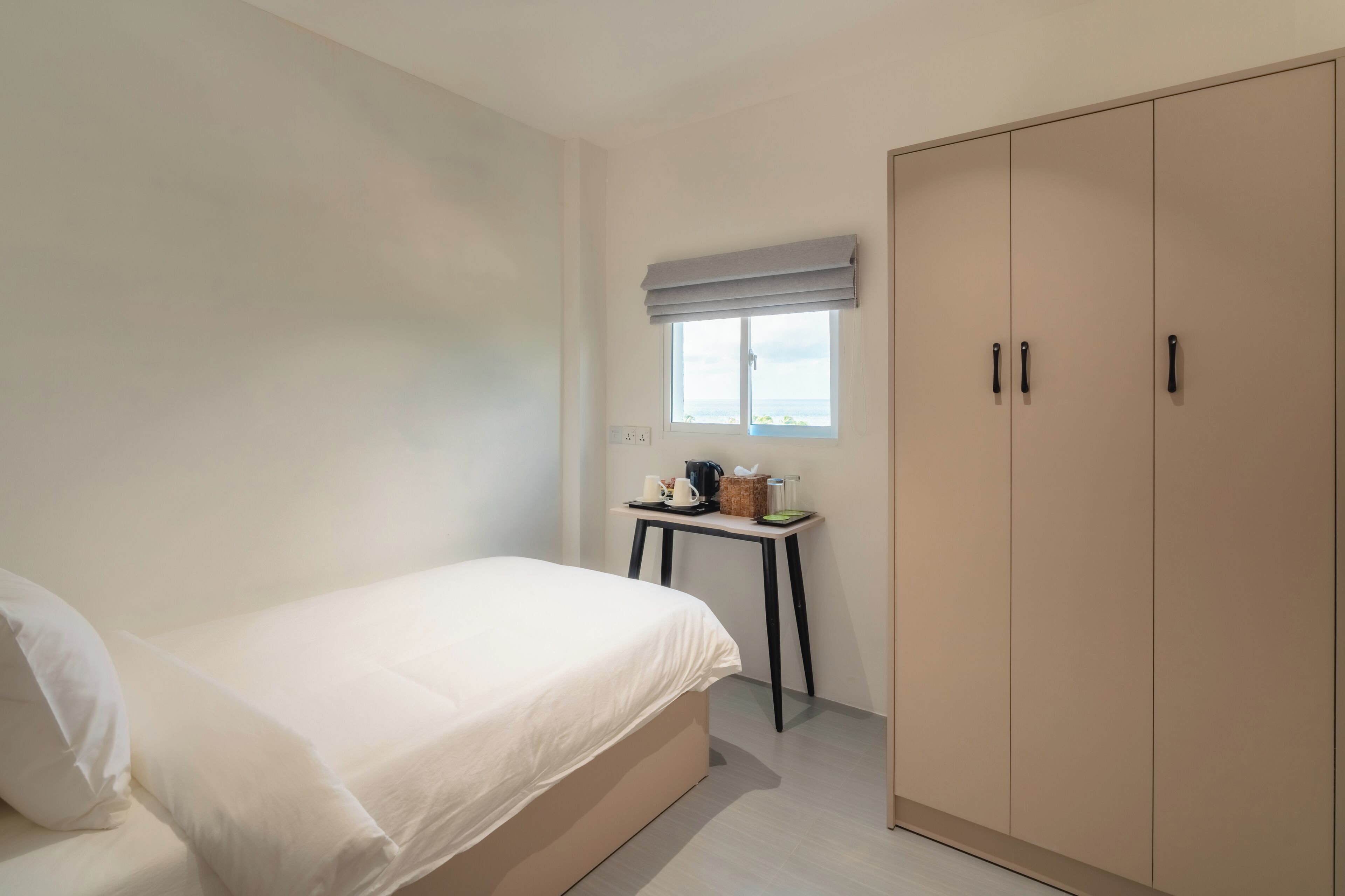 Nest by Hawks Hotels Kamadhoo Baa Atoll