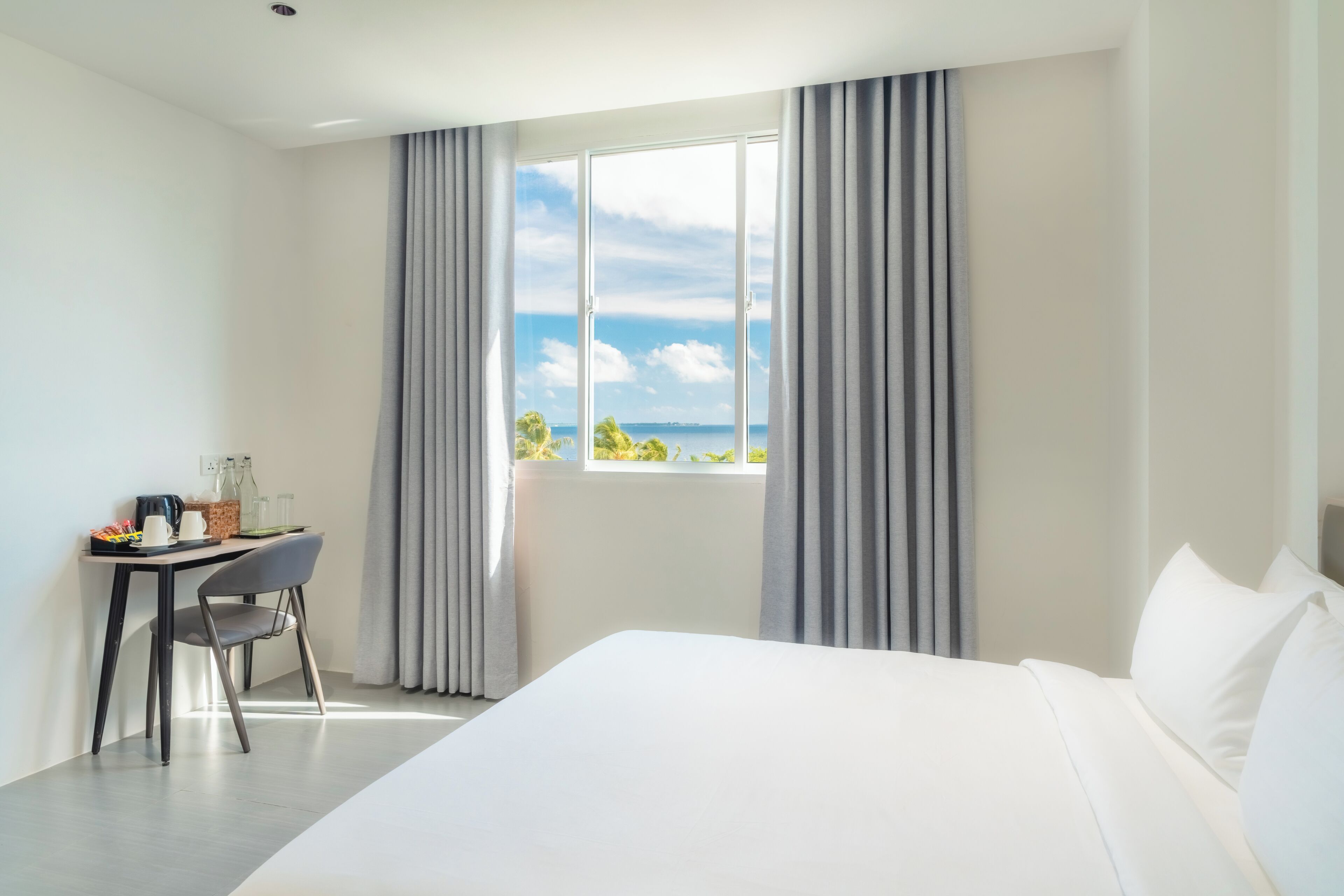 Nest by Hawks Hotels Kamadhoo Baa Atoll