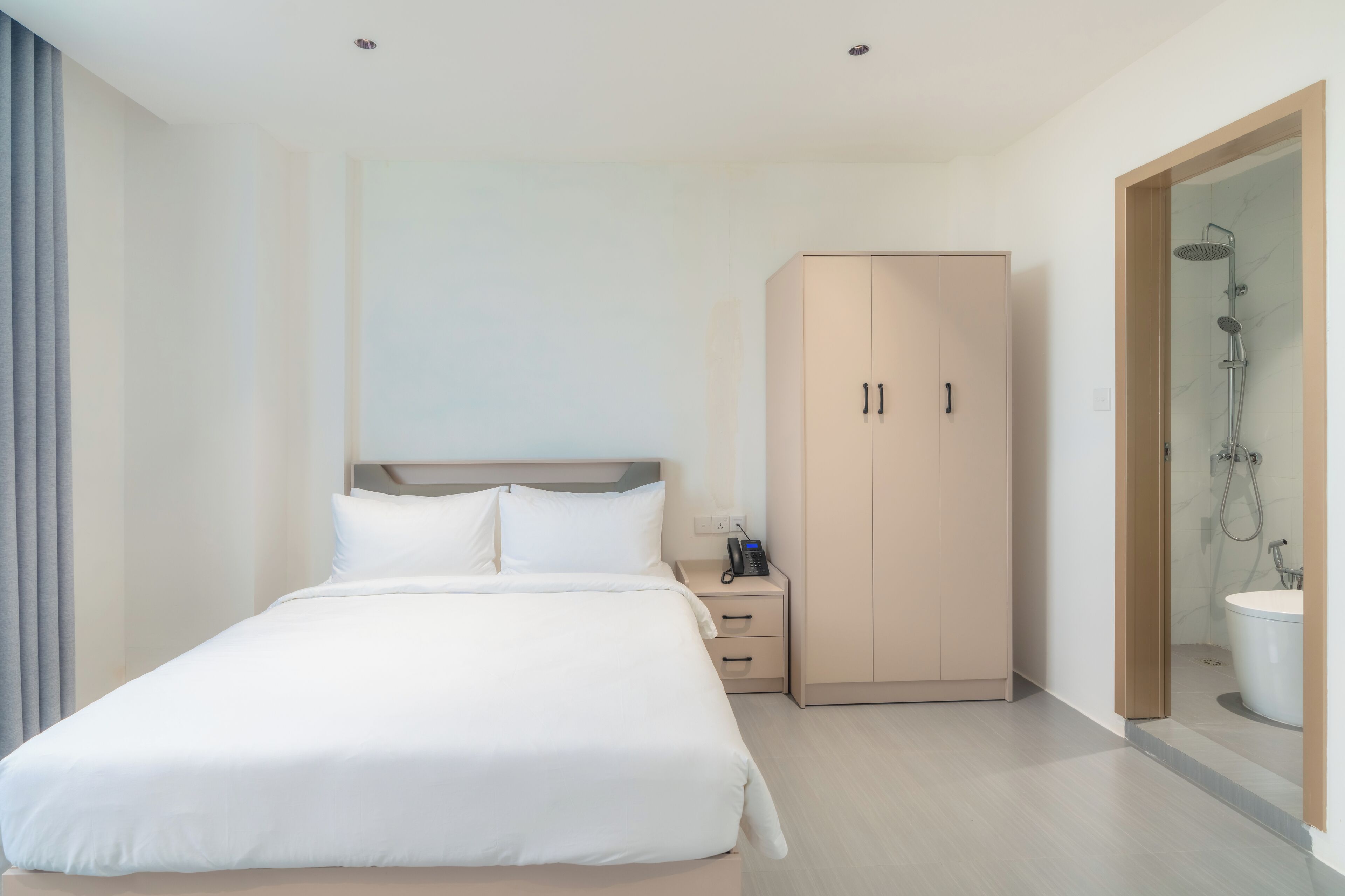 Nest by Hawks Hotels Kamadhoo Baa Atoll