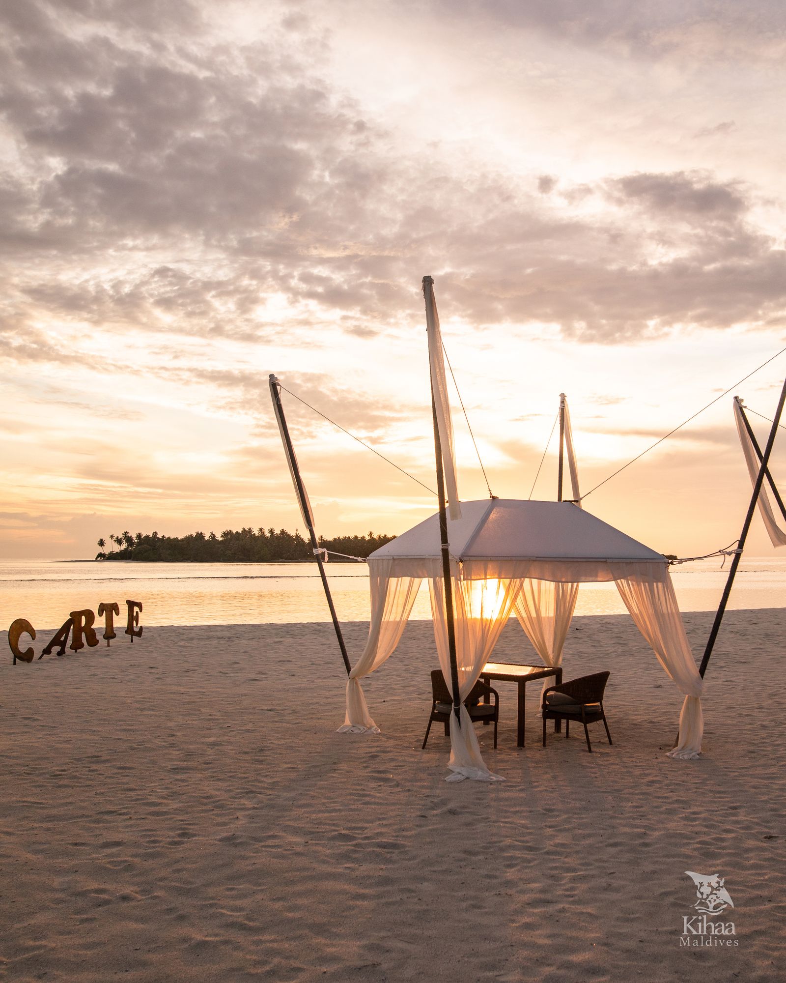 Kihaa Maldives