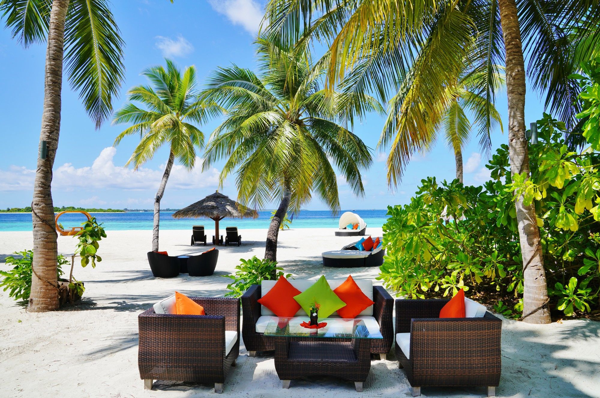 Kihaa Maldives