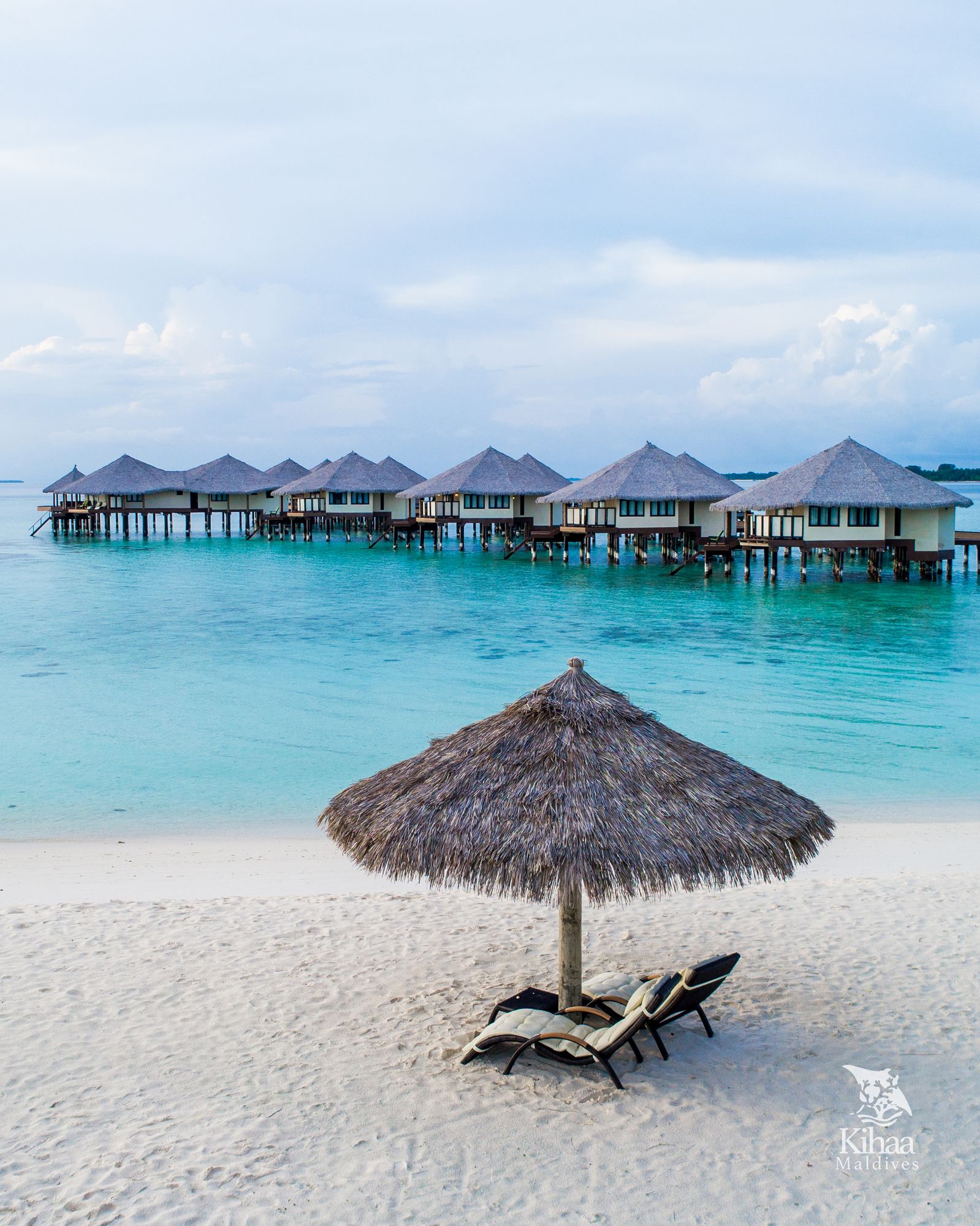 Kihaa Maldives