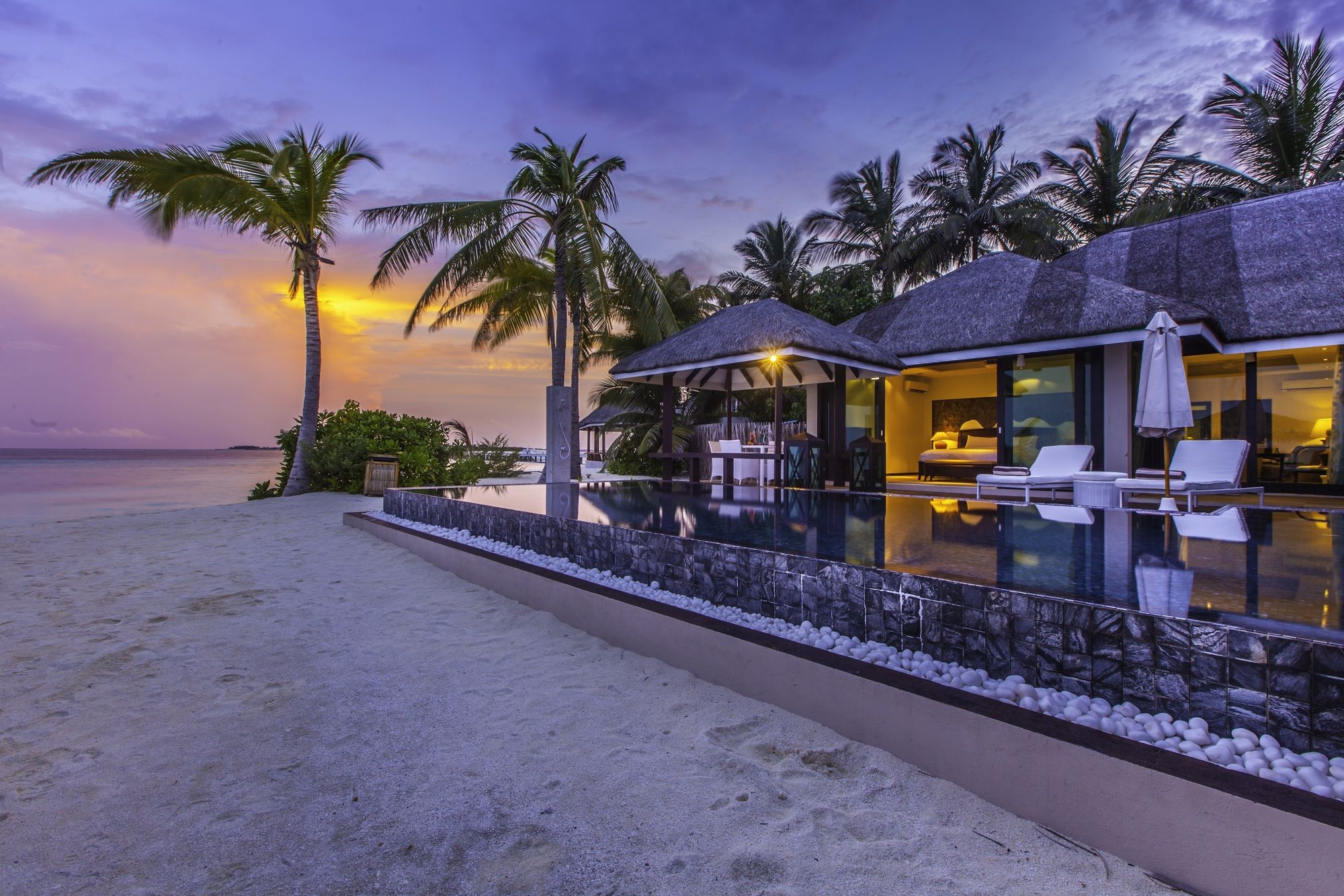 Kihaa Maldives