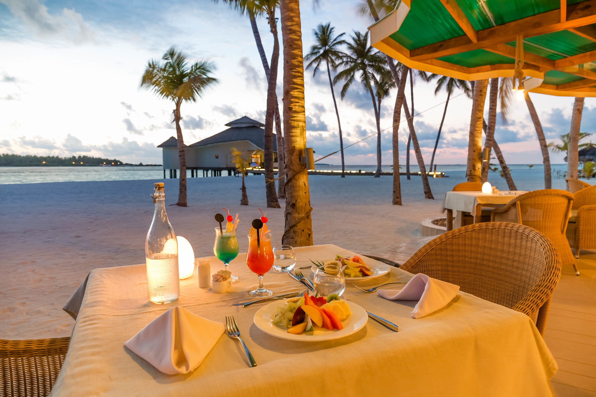 Kihaa Maldives