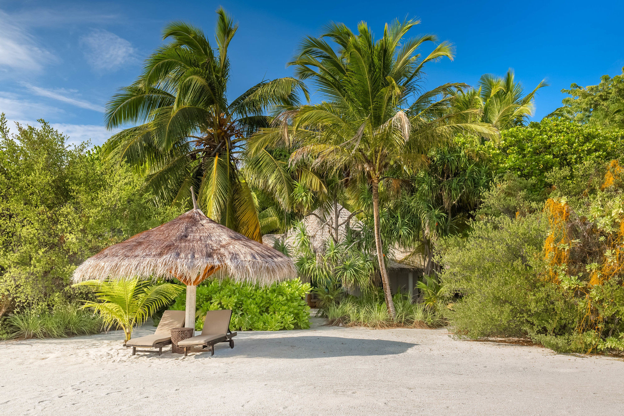 Kihaa Maldives