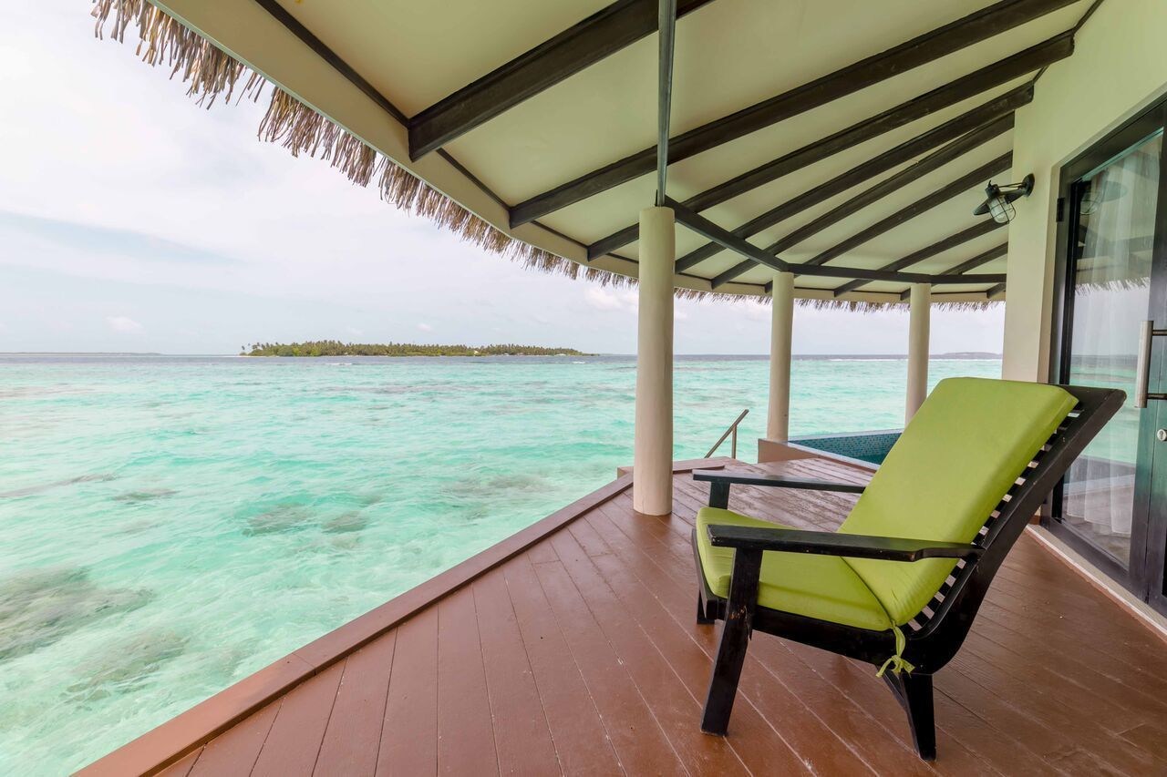 Kihaa Maldives