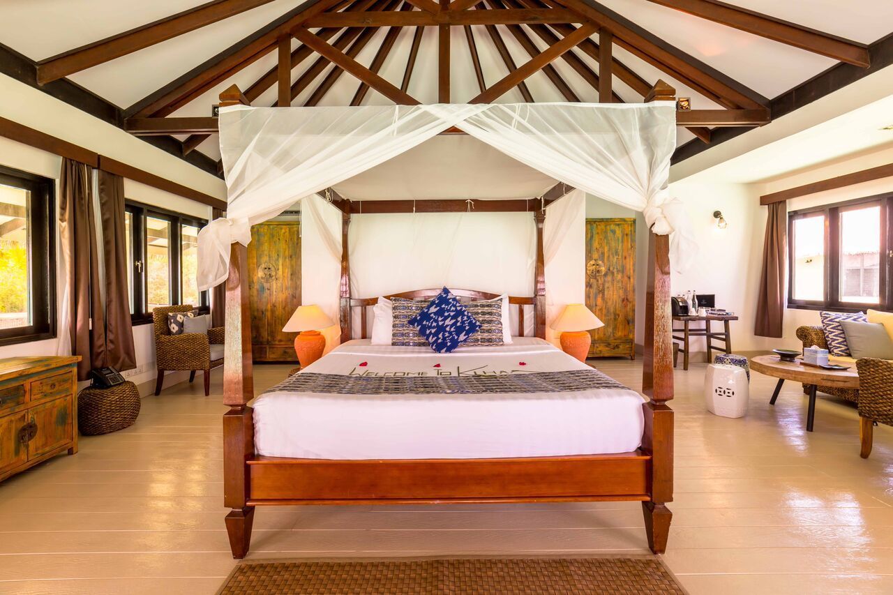 Kihaa Maldives