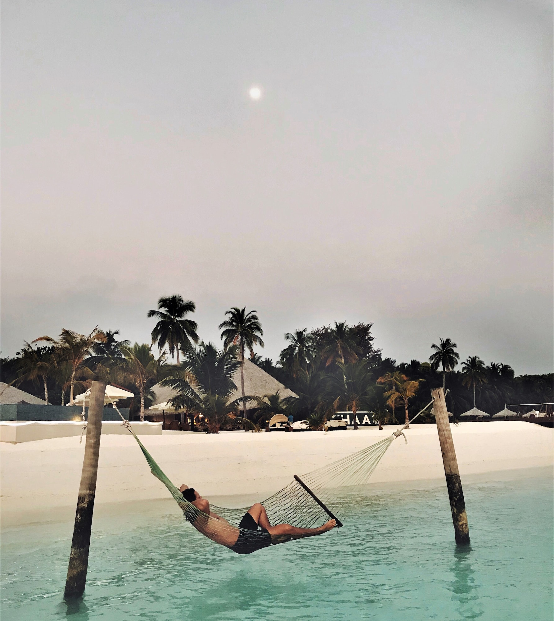 Kihaa Maldives