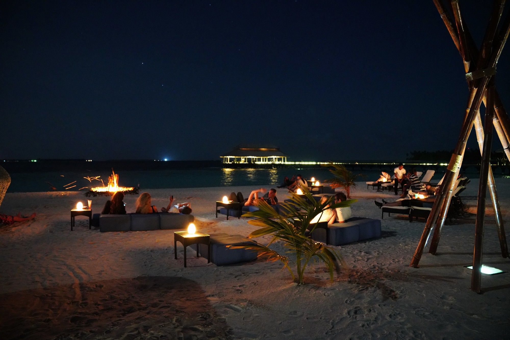 Kihaa Maldives