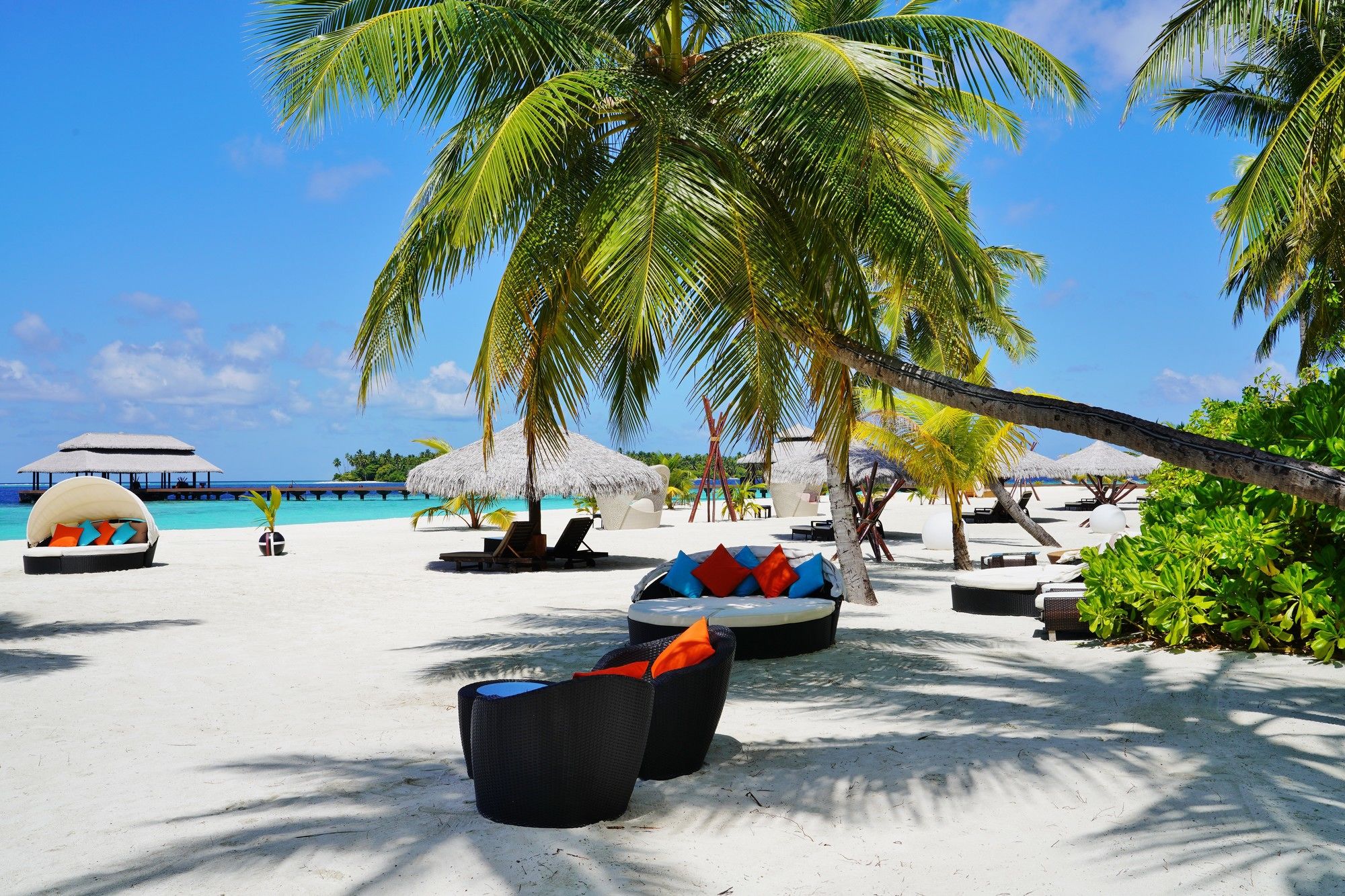 Kihaa Maldives