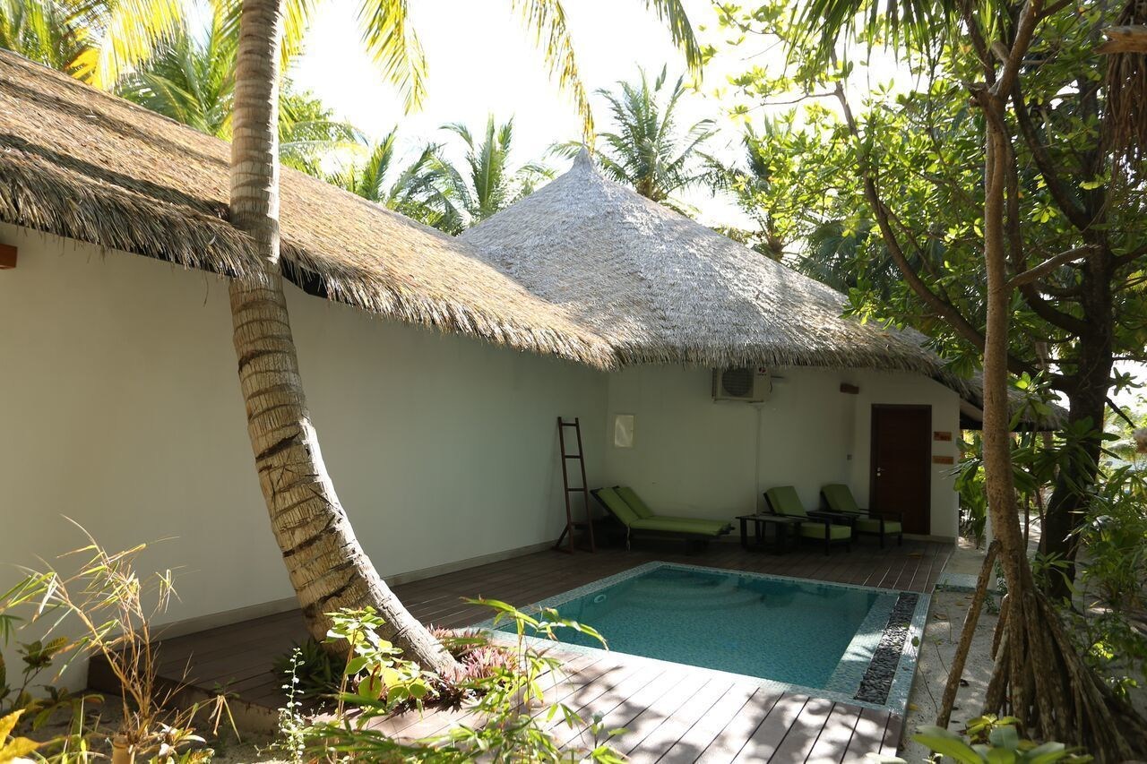 Kihaa Maldives