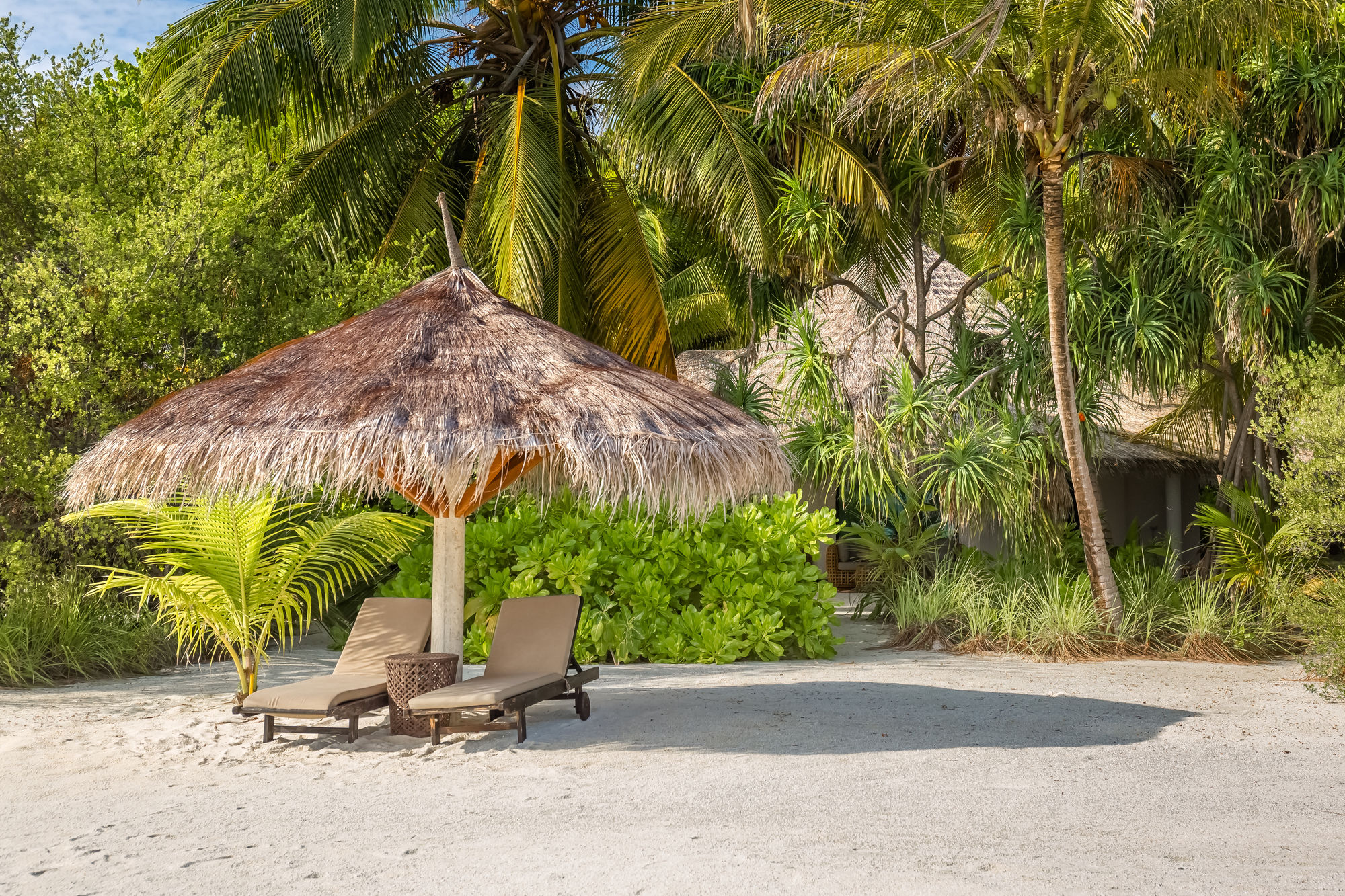 Kihaa Maldives