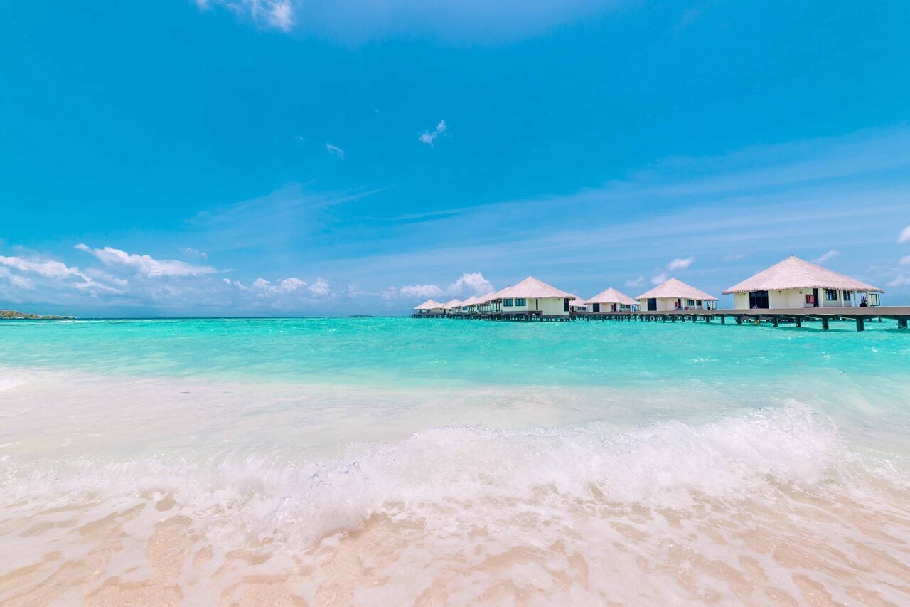 Kihaa Maldives