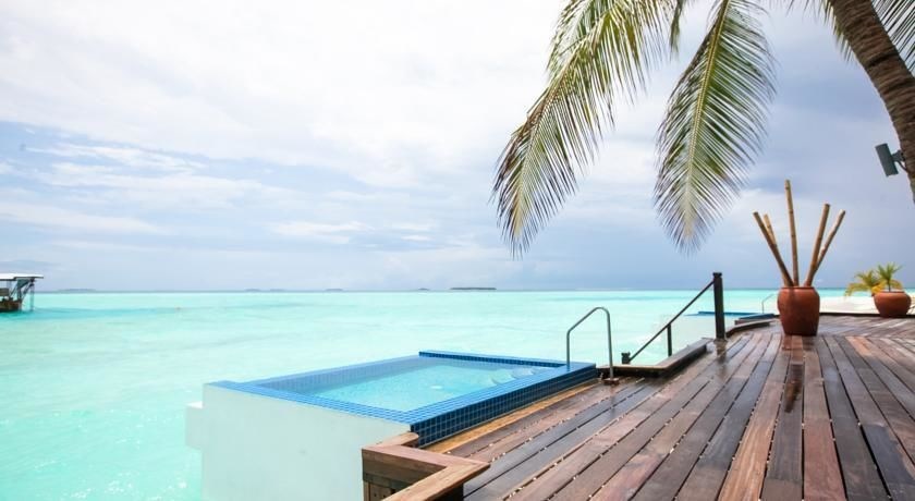 Kihaa Maldives