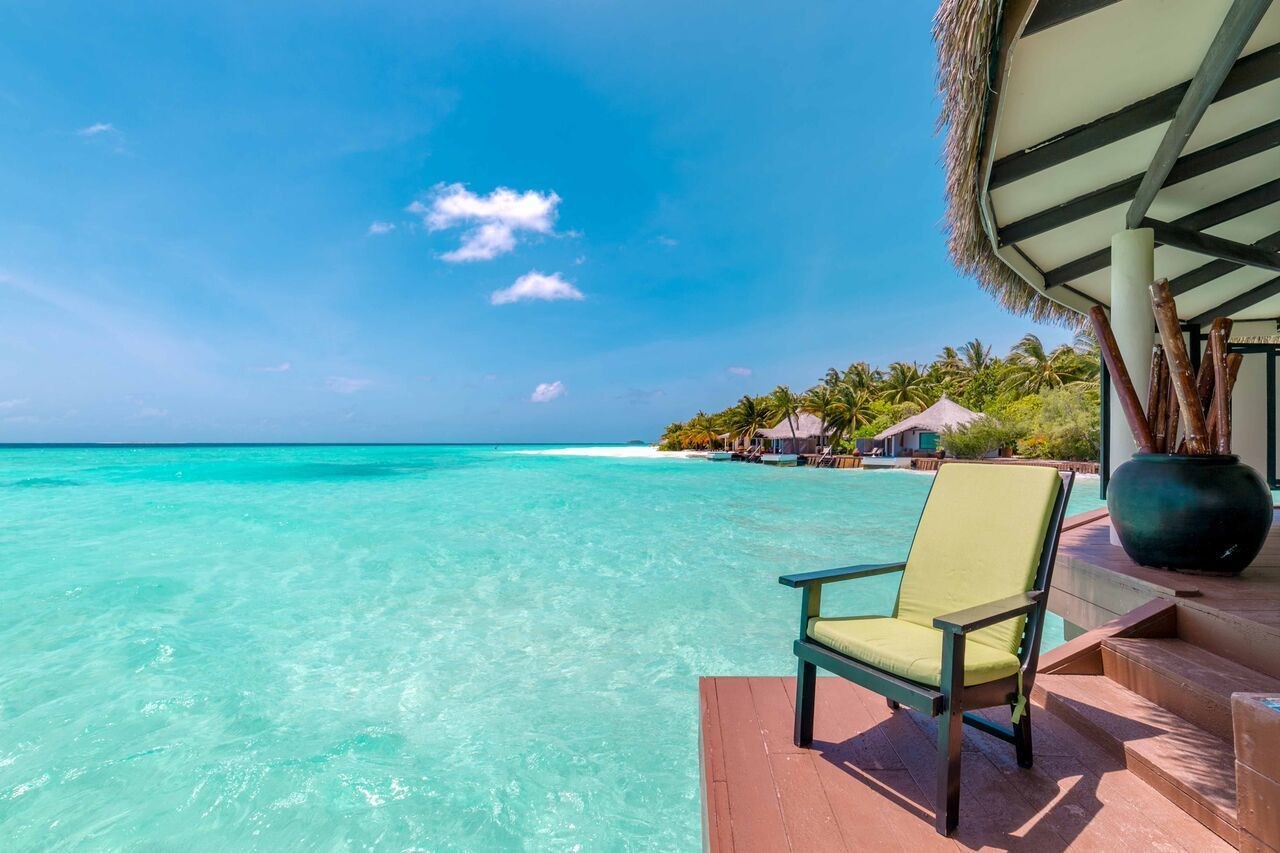 Kihaa Maldives