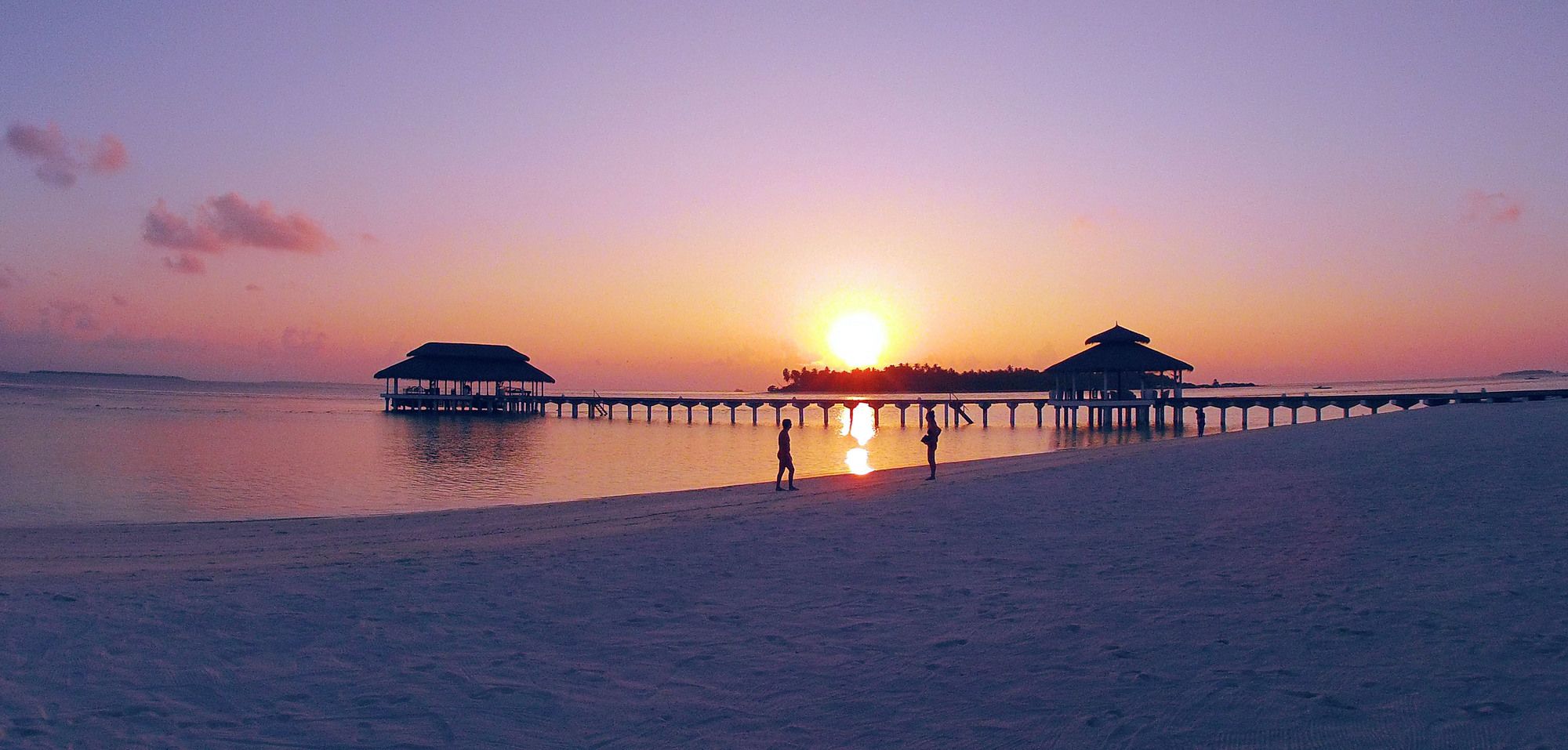 Kihaa Maldives