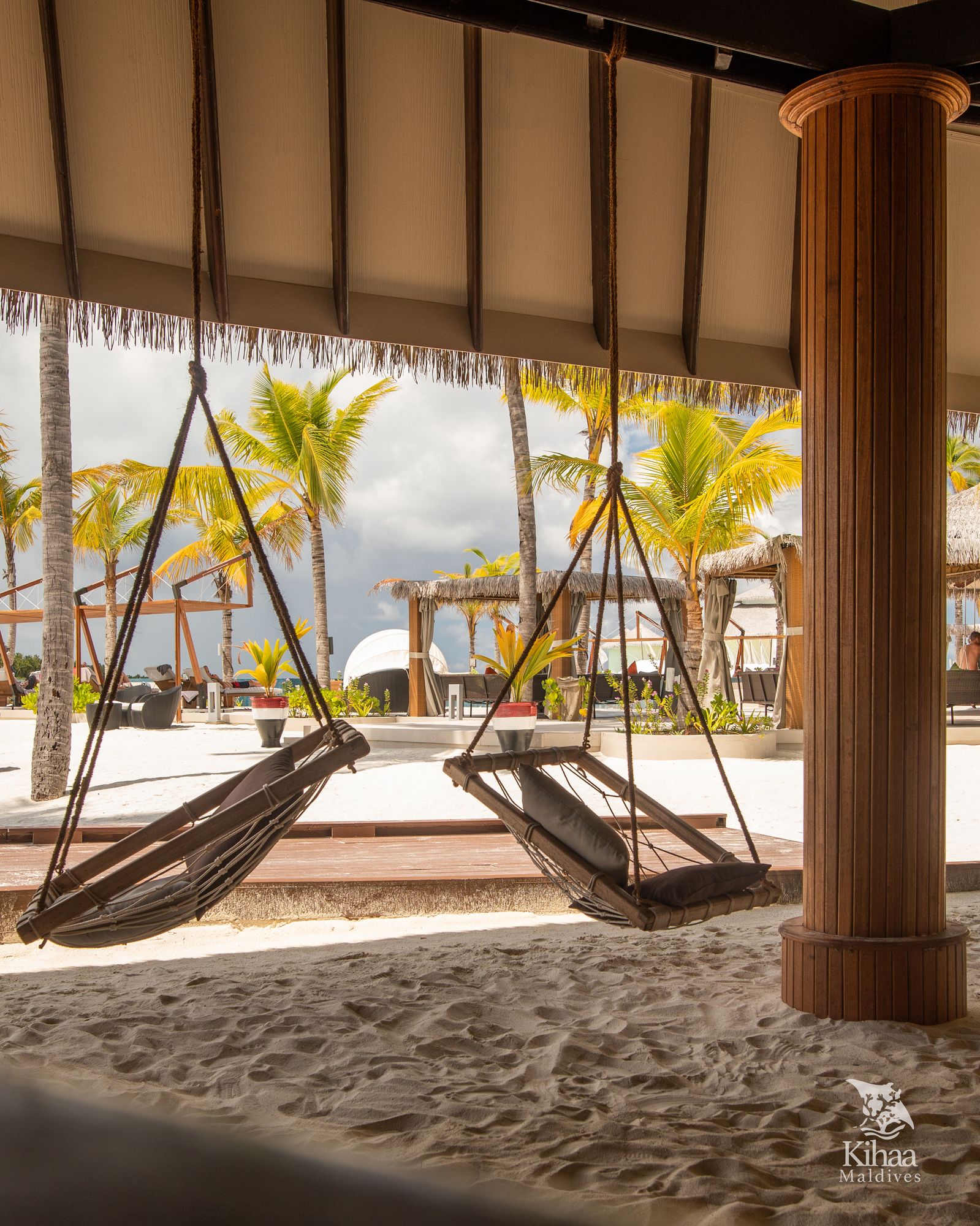 Kihaa Maldives