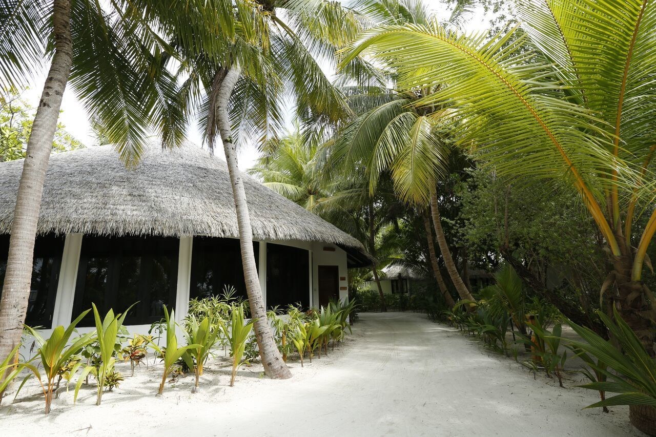 Kihaa Maldives