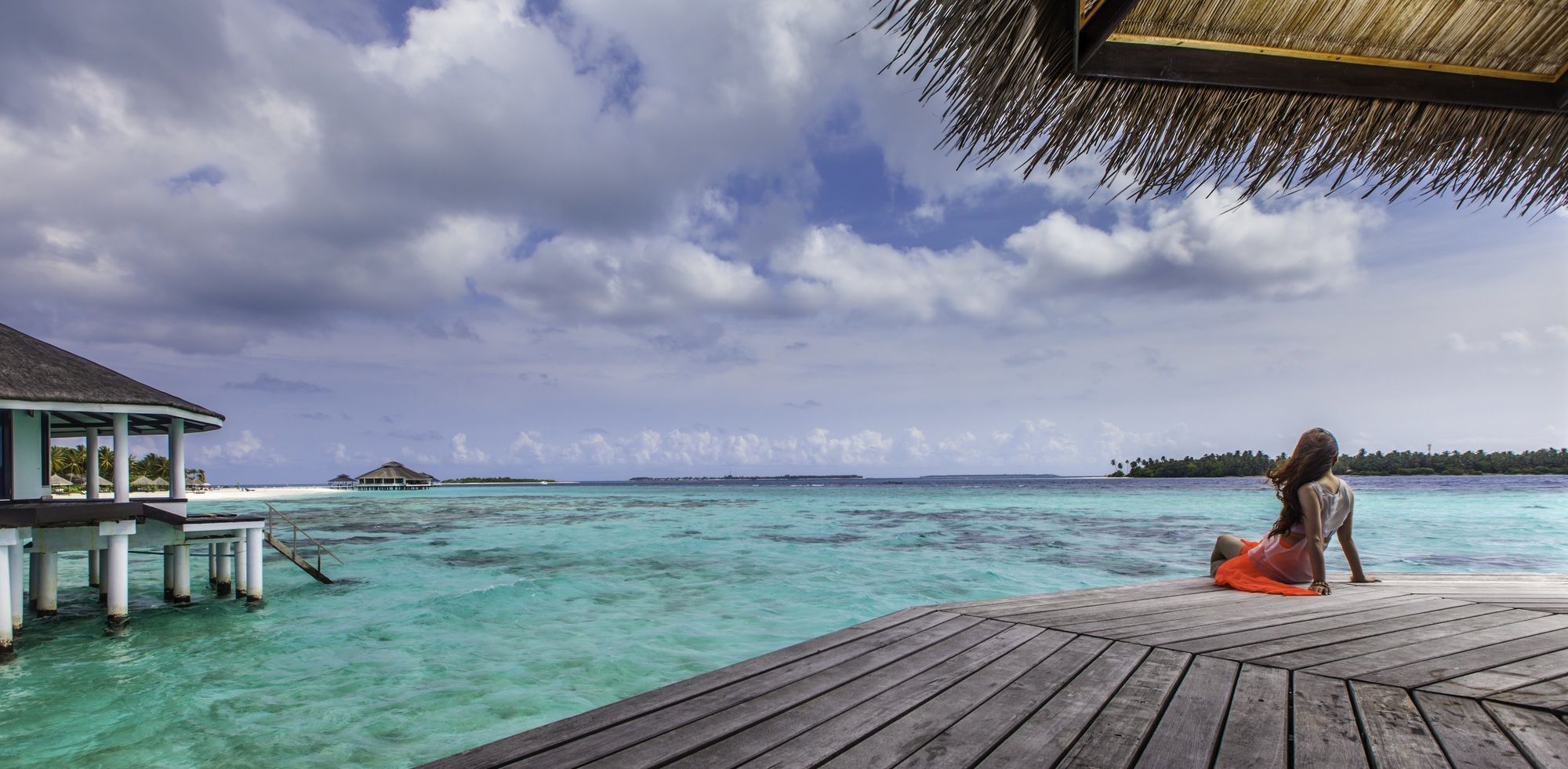 Kihaa Maldives