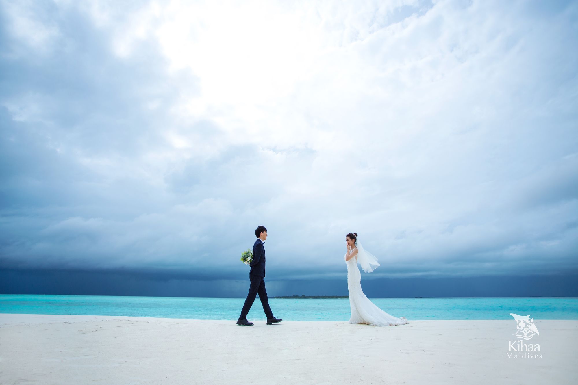 Kihaa Maldives