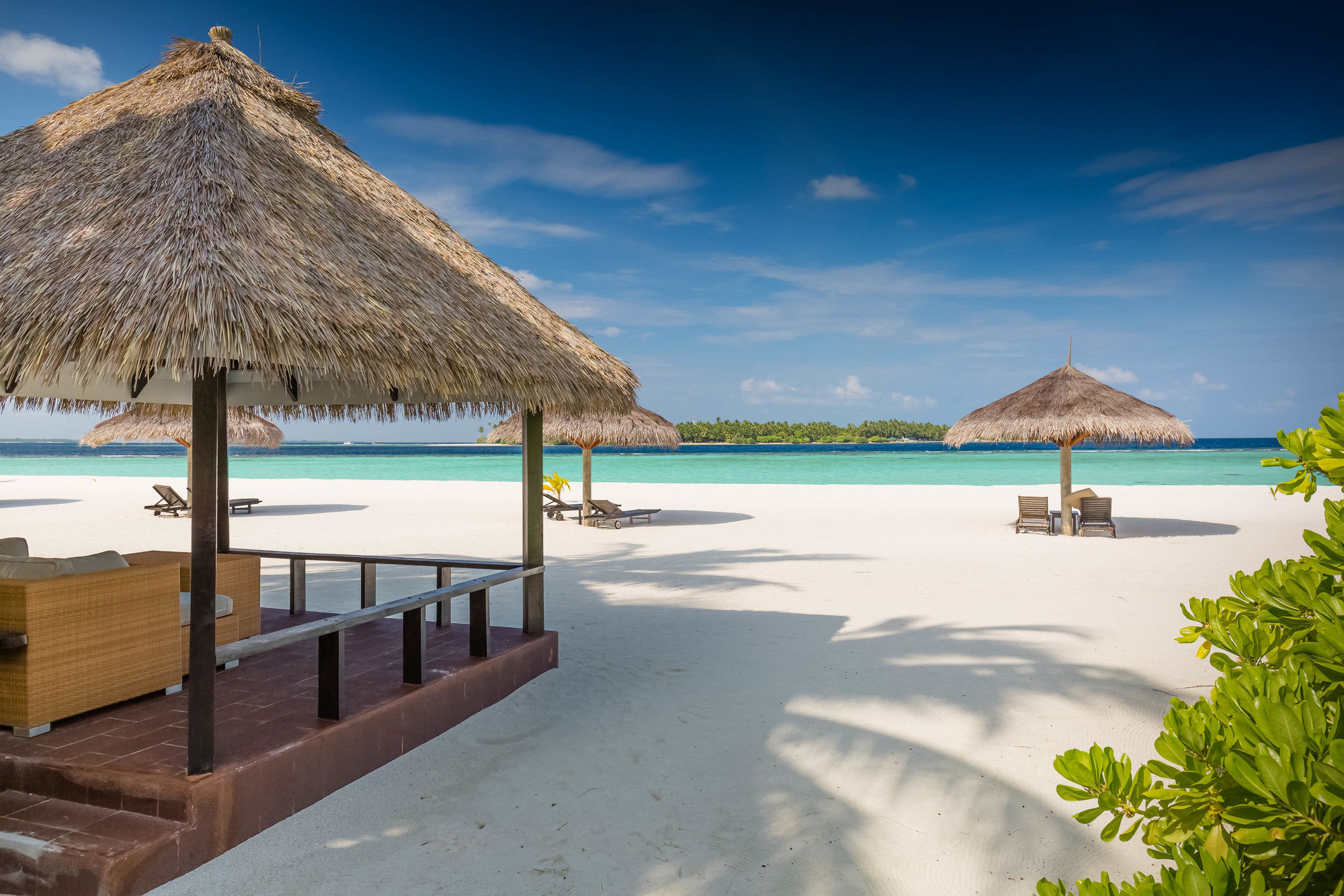 Kihaa Maldives