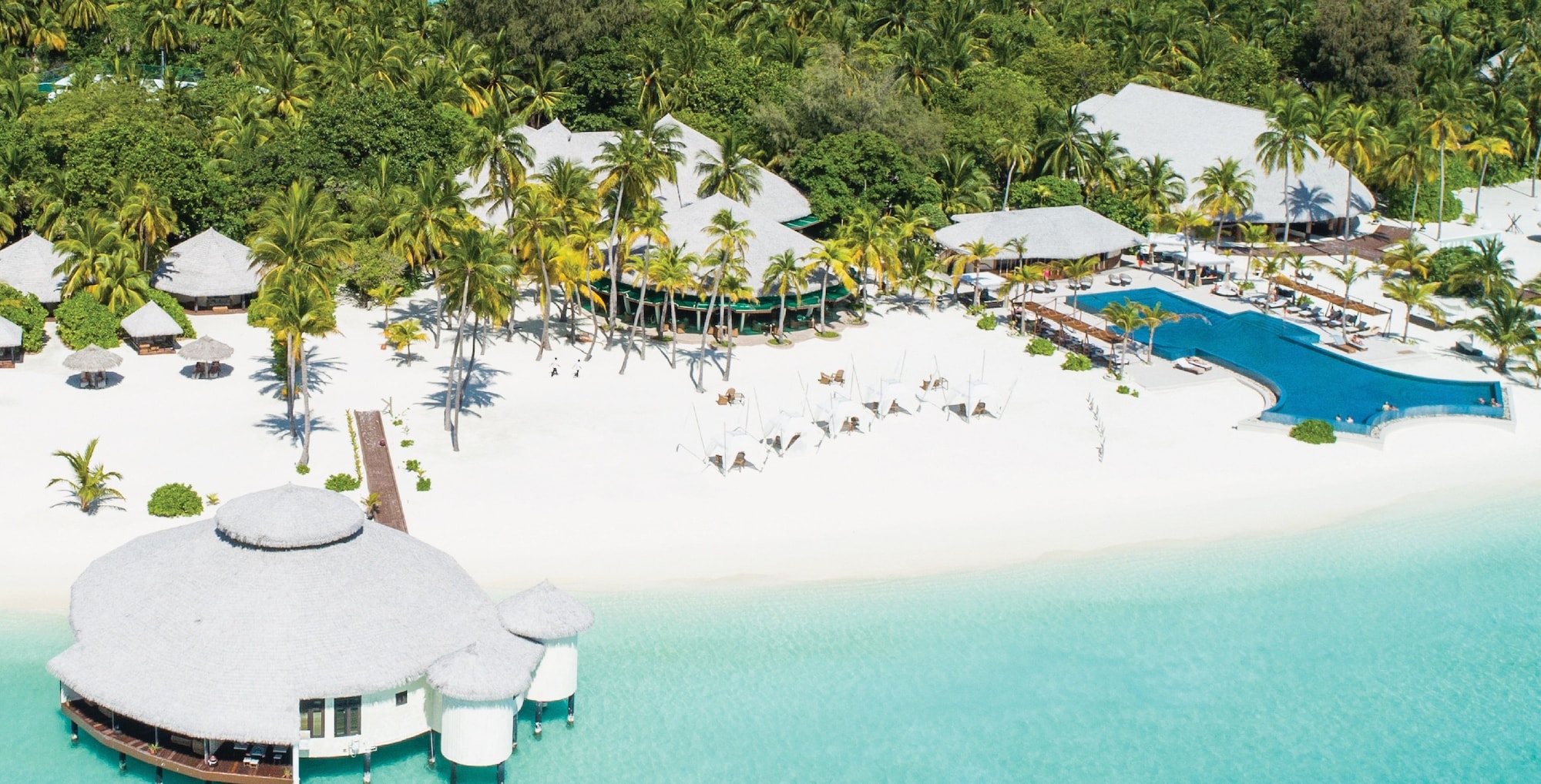 Kihaa Maldives