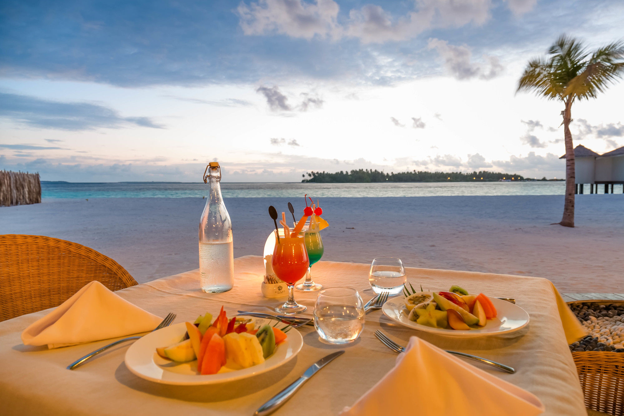 Kihaa Maldives