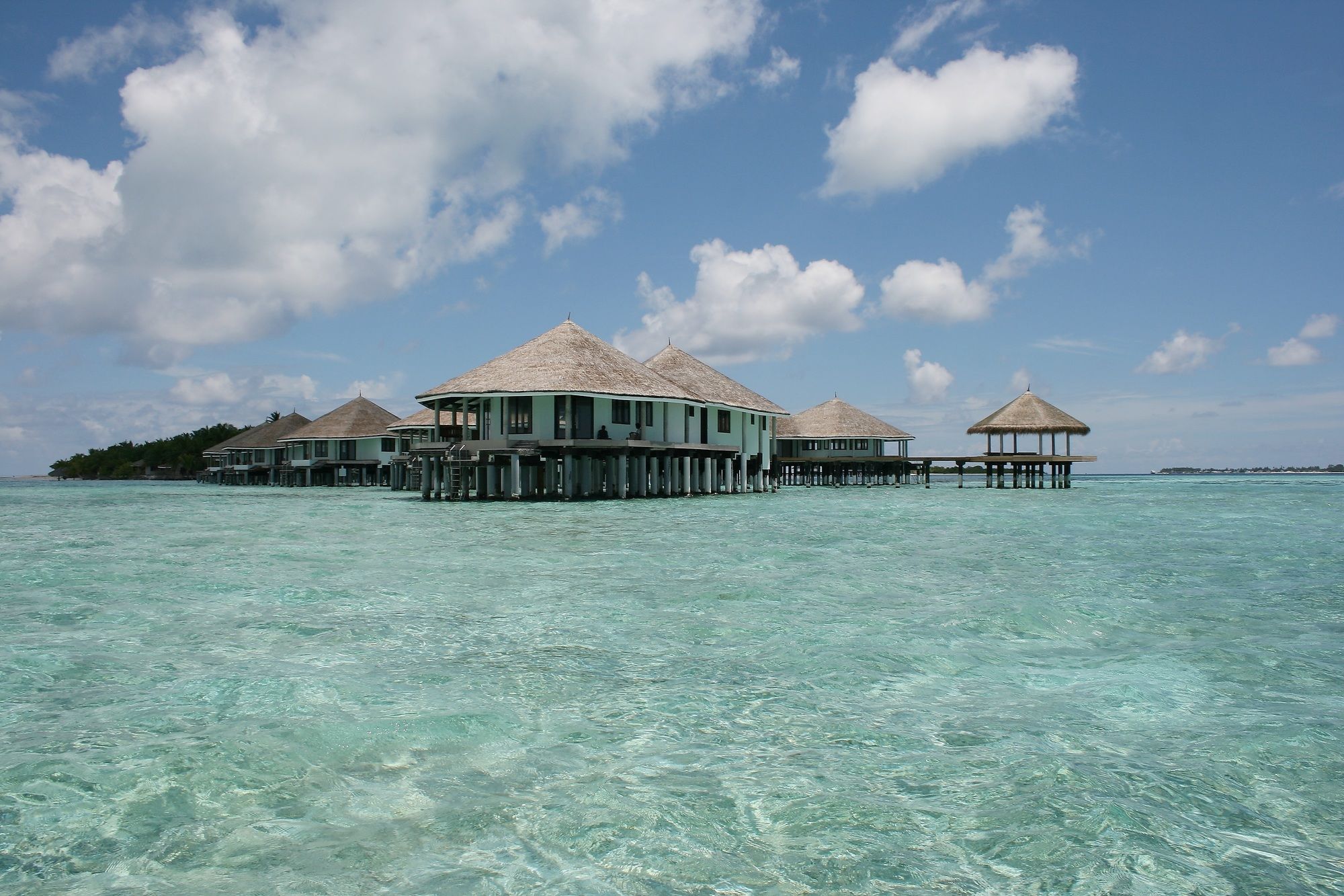 Kihaa Maldives