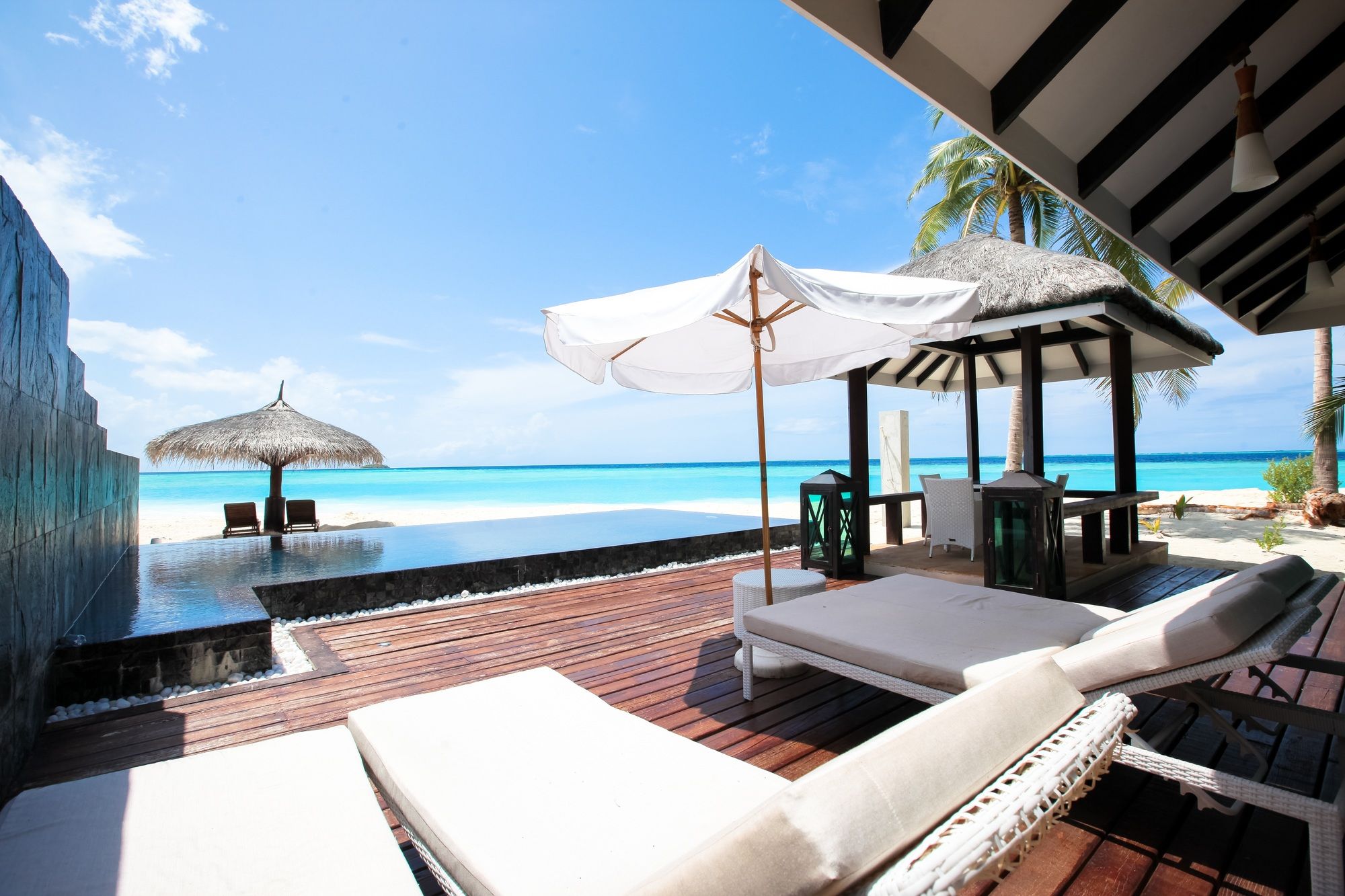 Kihaa Maldives