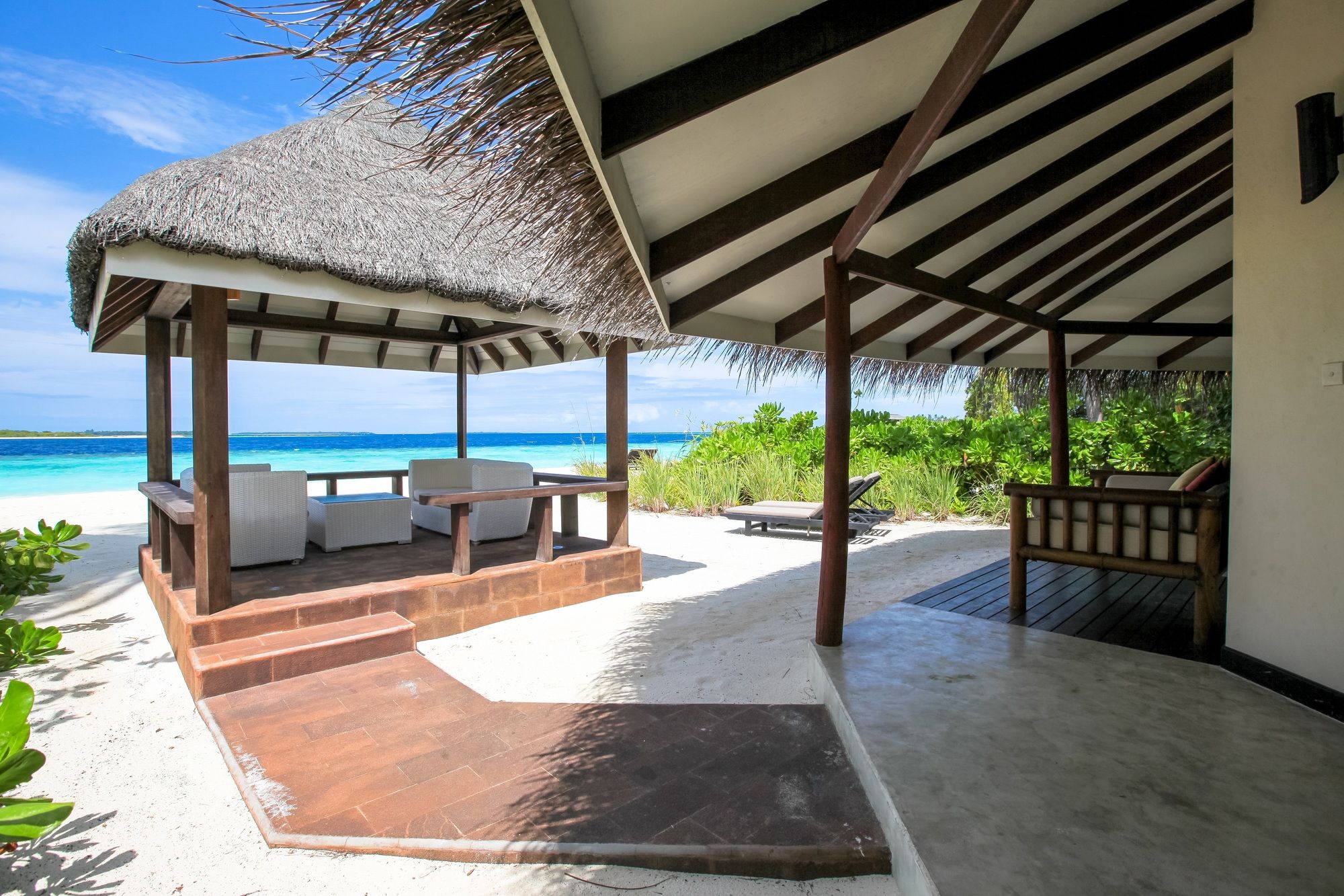 Kihaa Maldives
