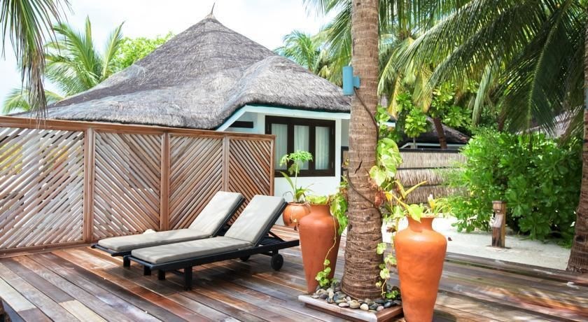 Kihaa Maldives
