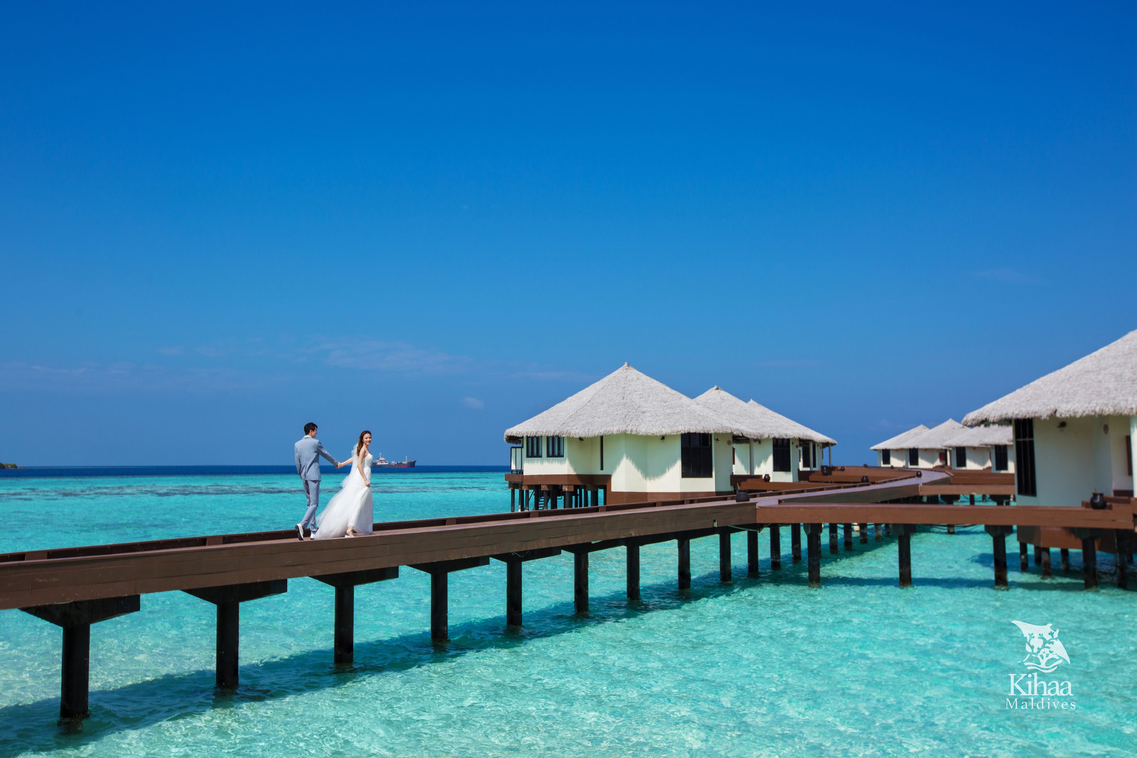 Kihaa Maldives