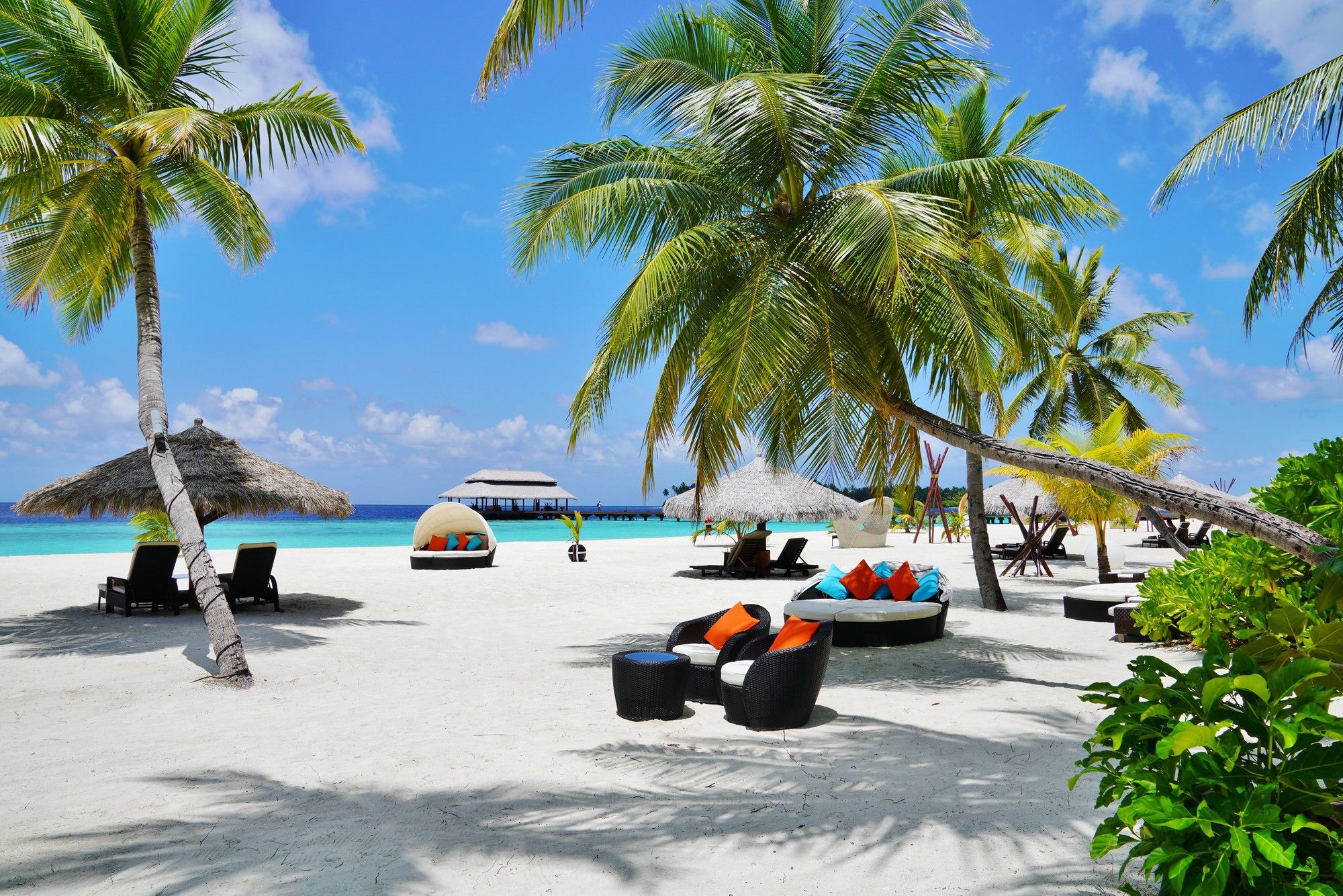 Kihaa Maldives
