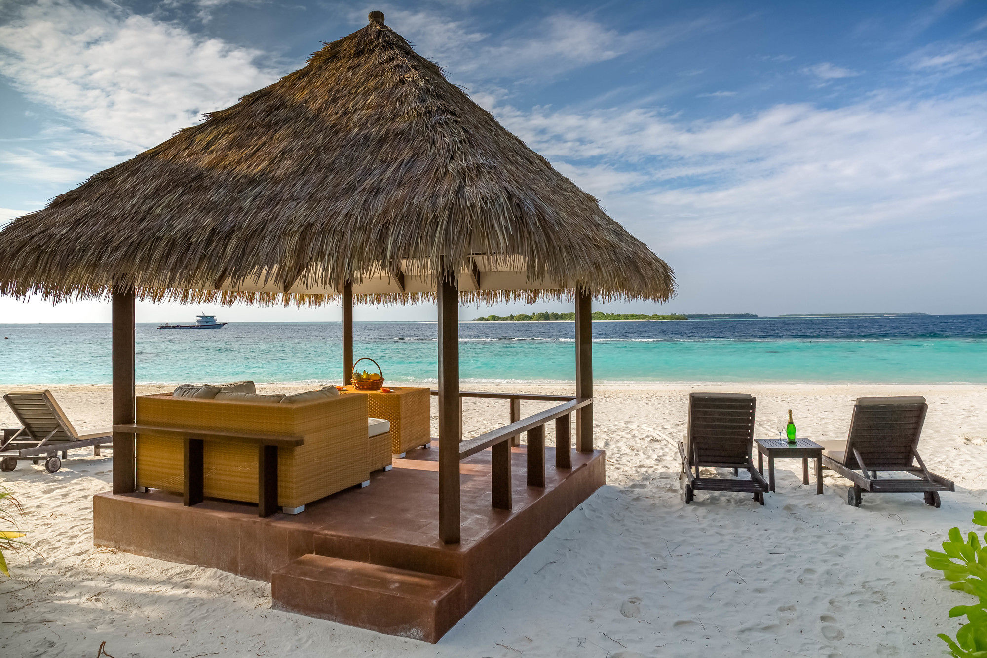 Kihaa Maldives
