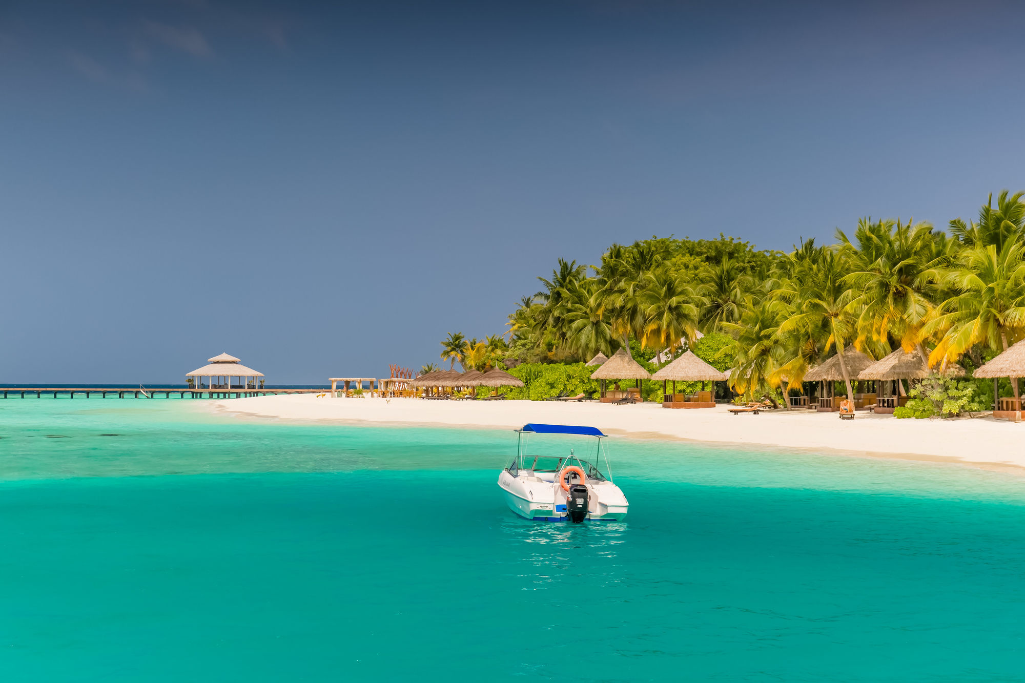 Kihaa Maldives
