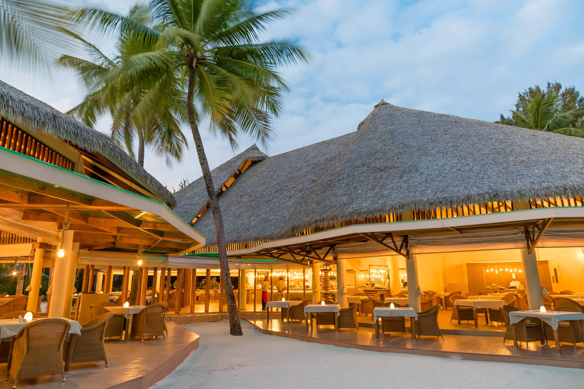 Kihaa Maldives