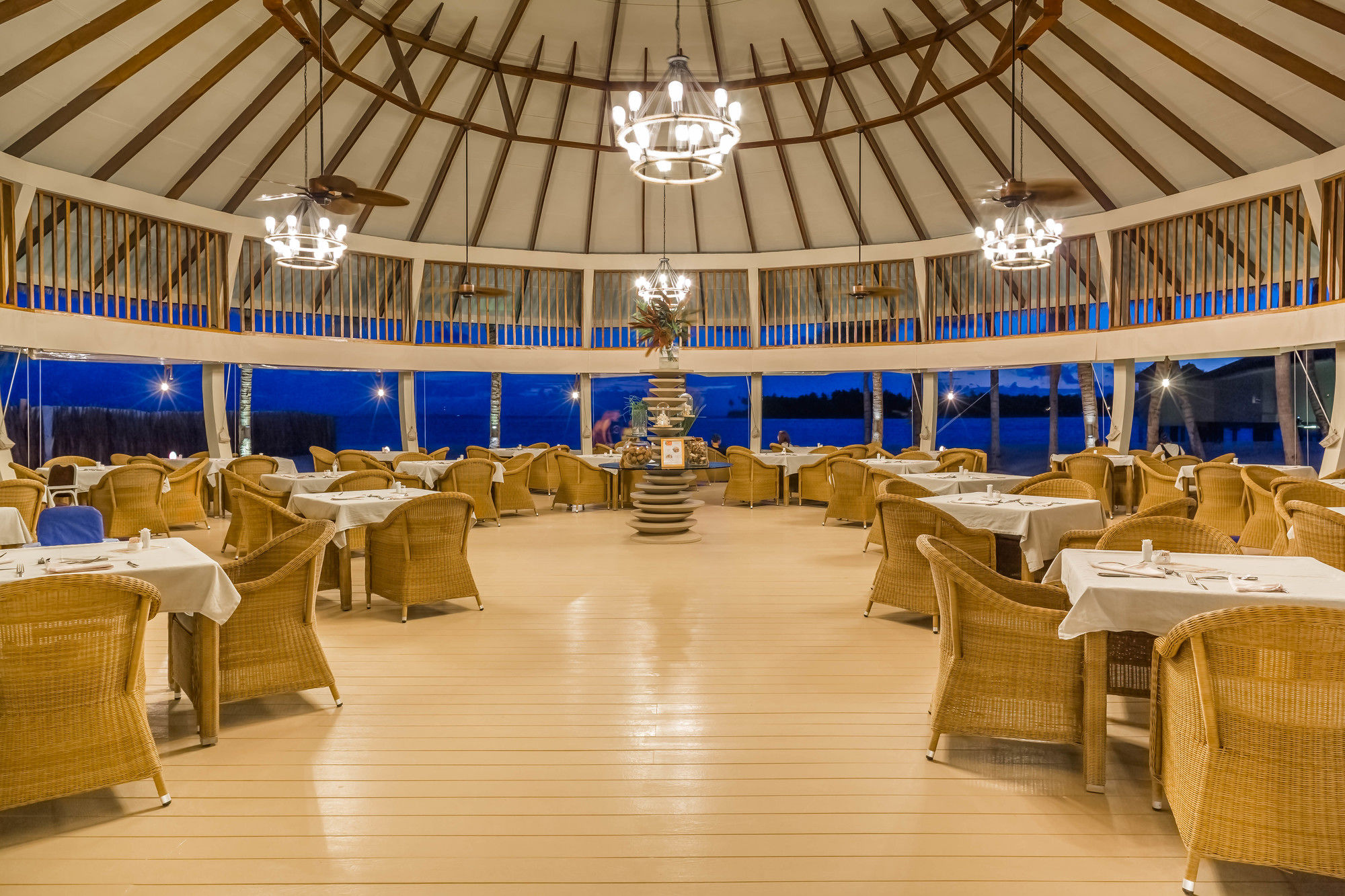 Kihaa Maldives