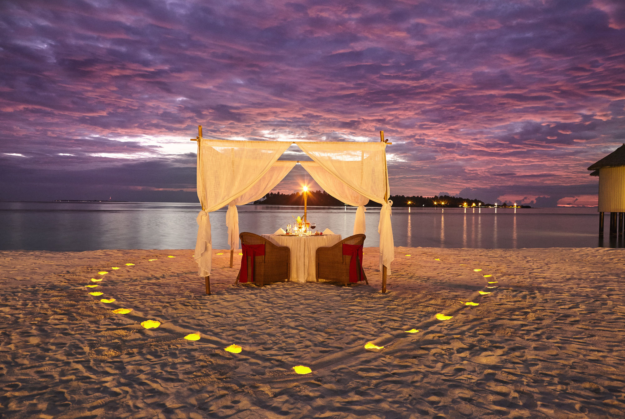 Kihaa Maldives