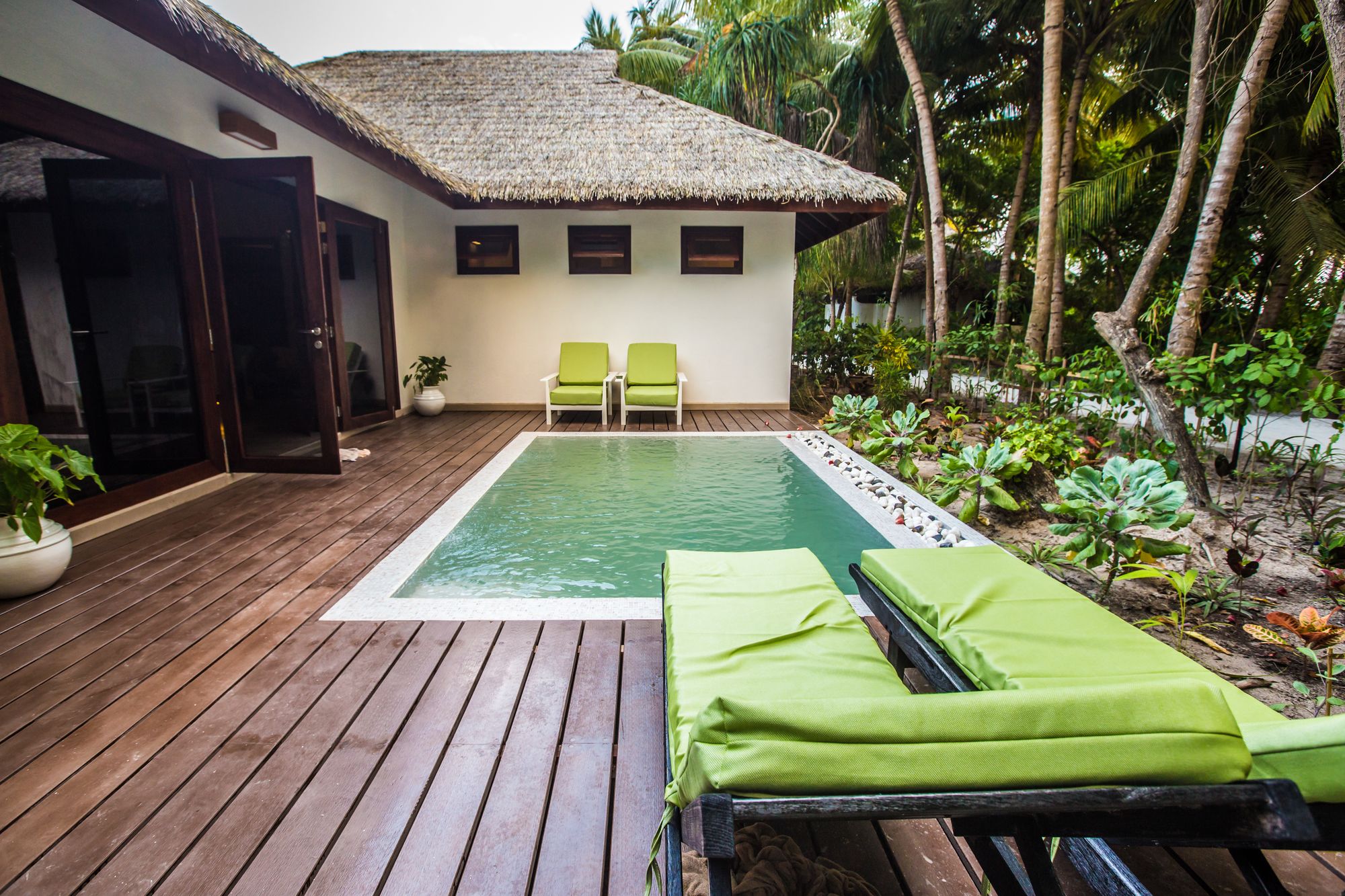 Kihaa Maldives