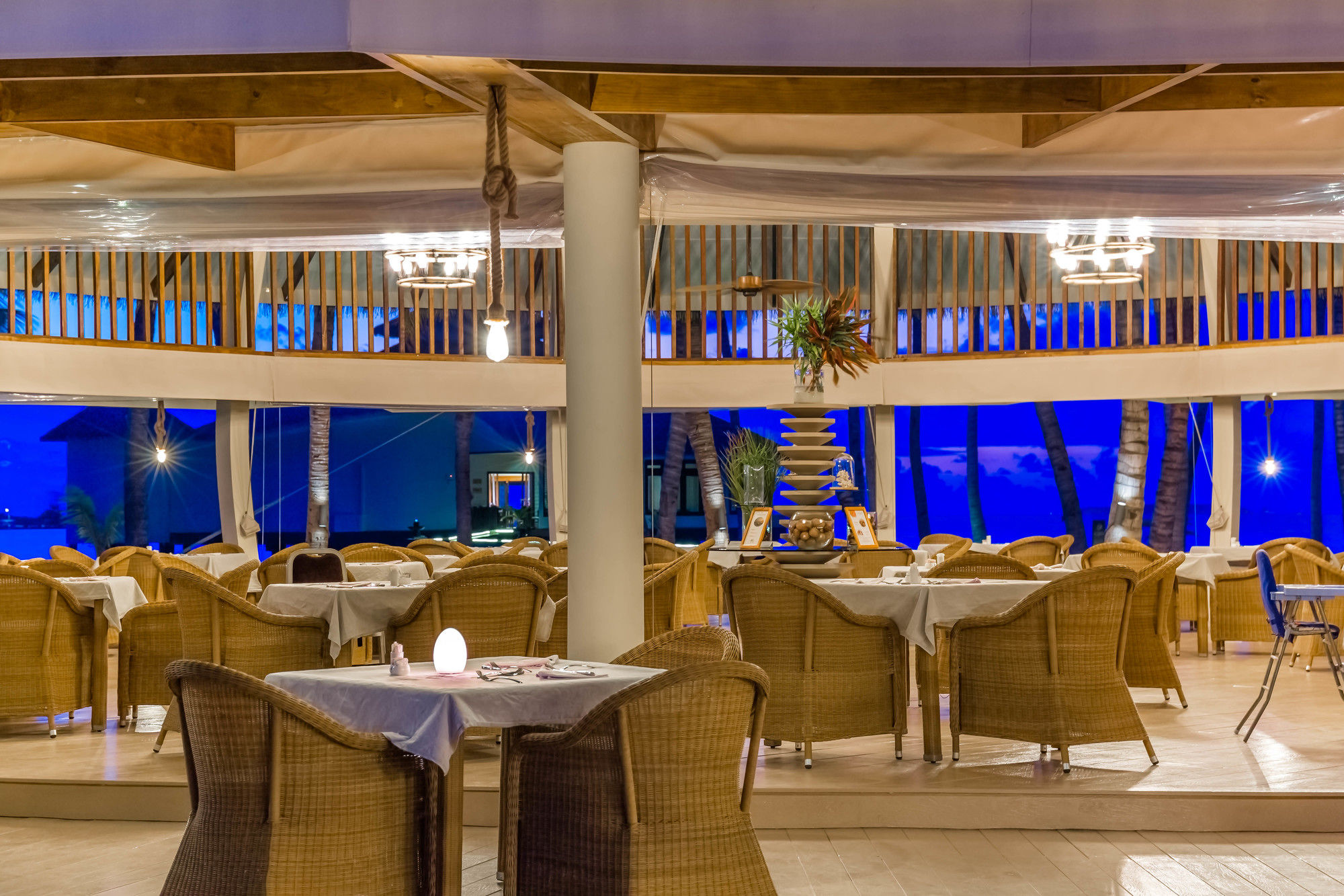 Kihaa Maldives