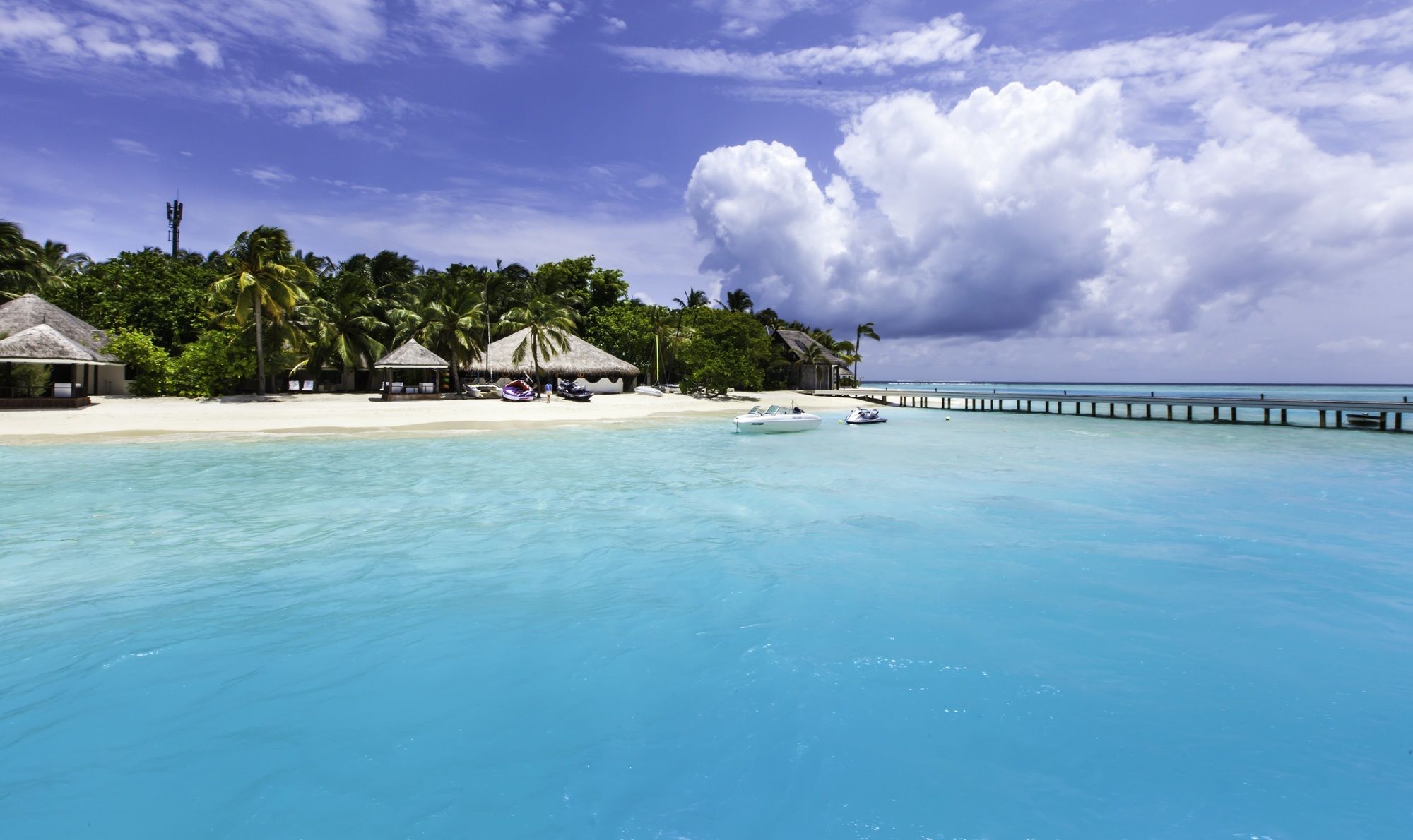 Kihaa Maldives