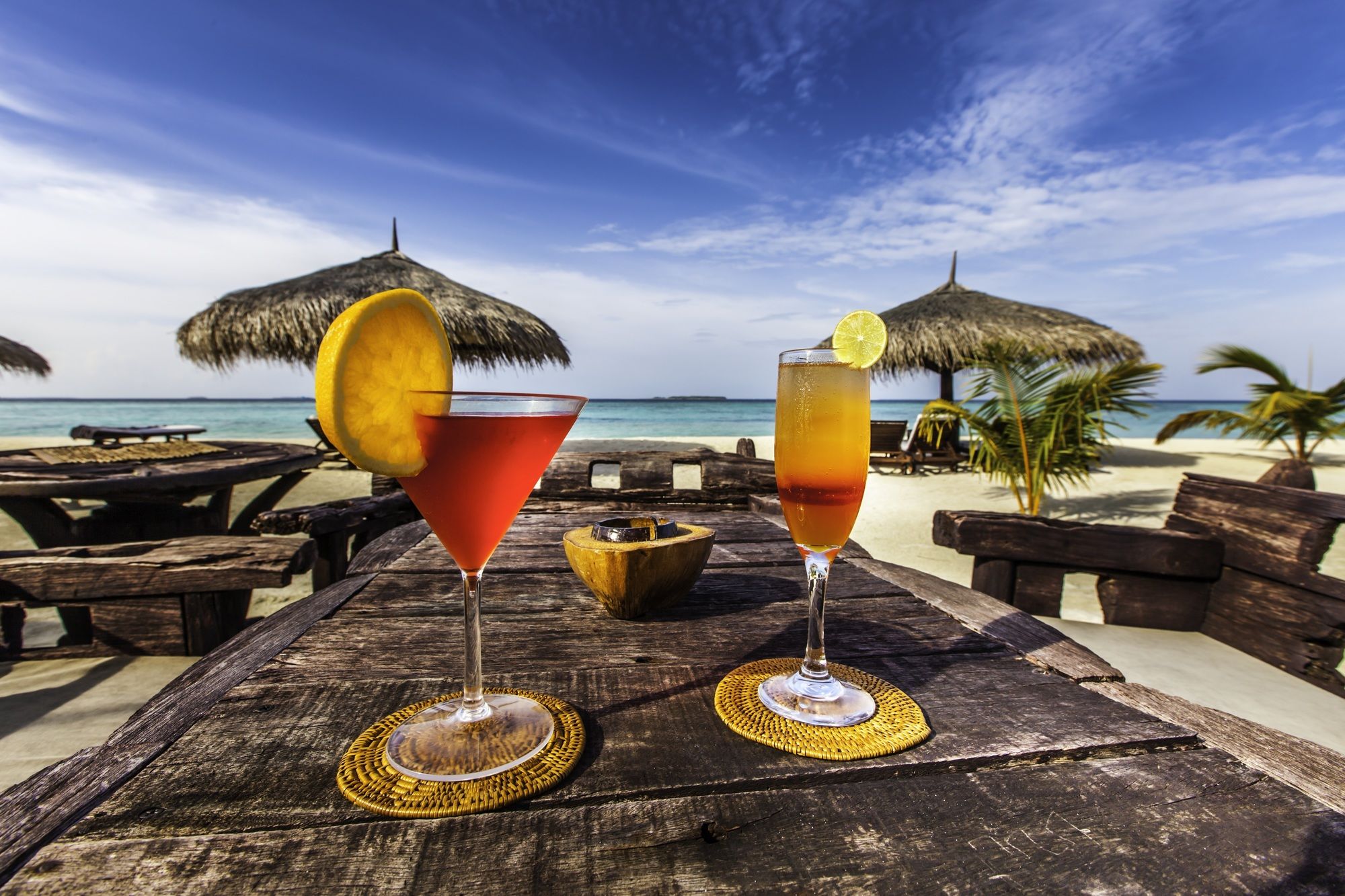 Kihaa Maldives