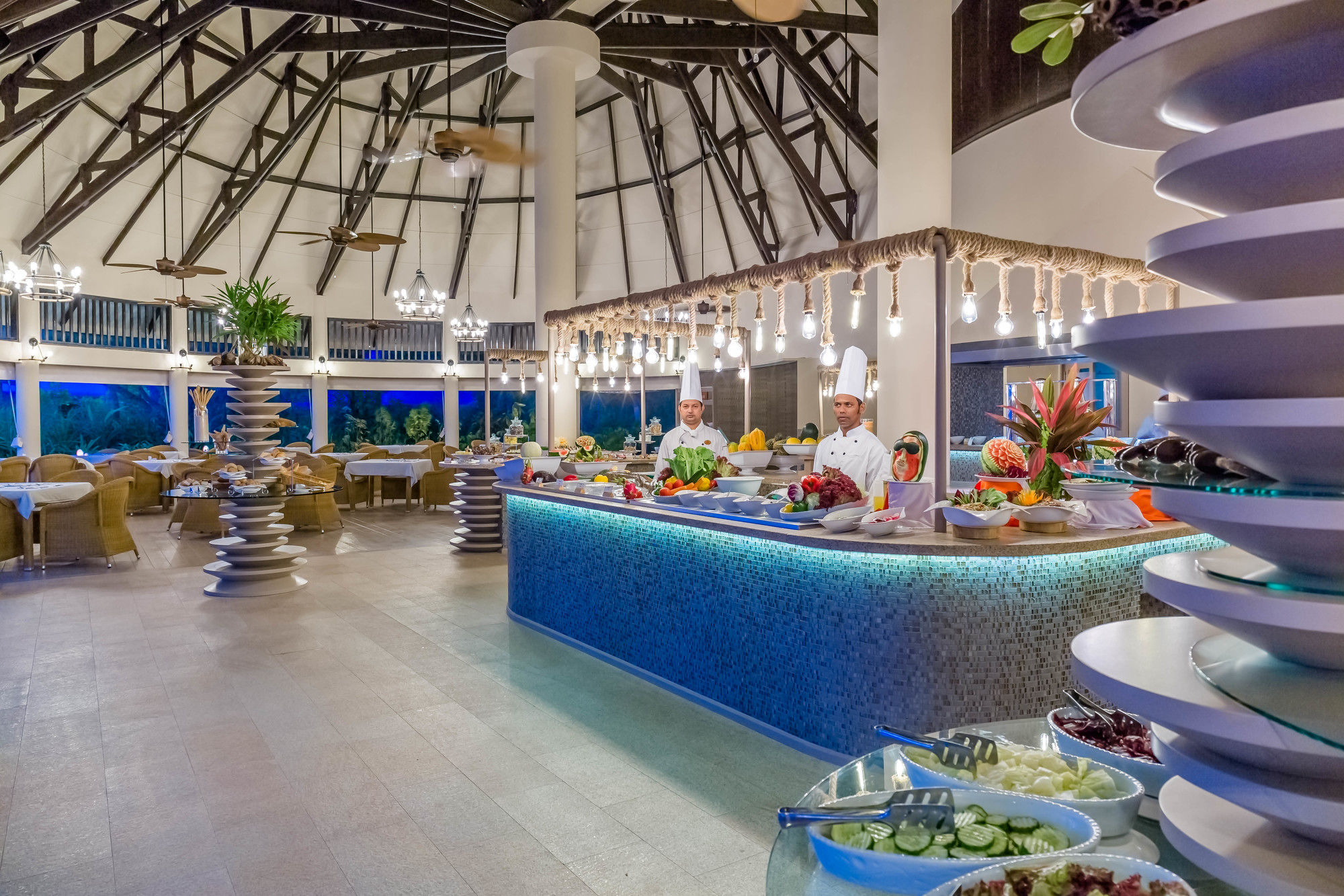 Kihaa Maldives