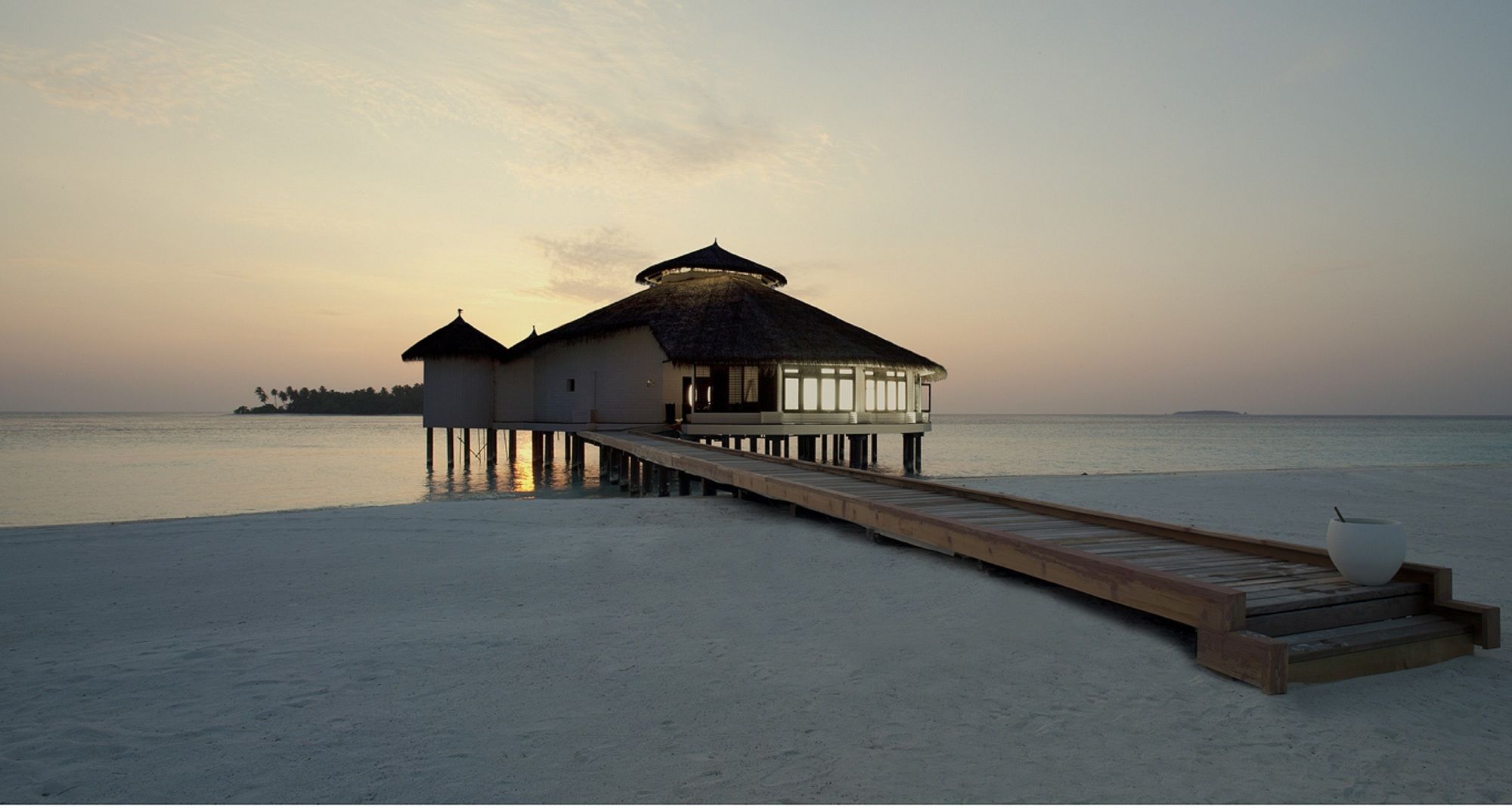 Kihaa Maldives