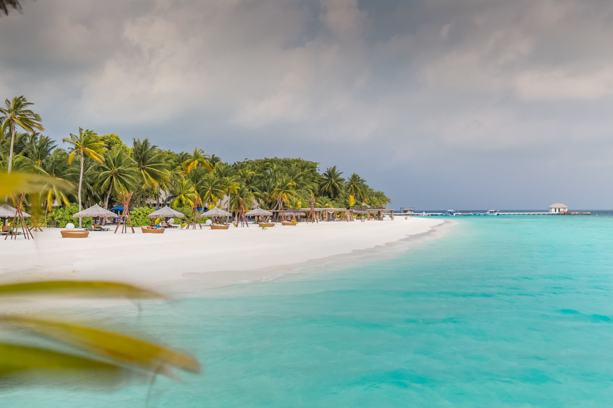 Kihaa Maldives