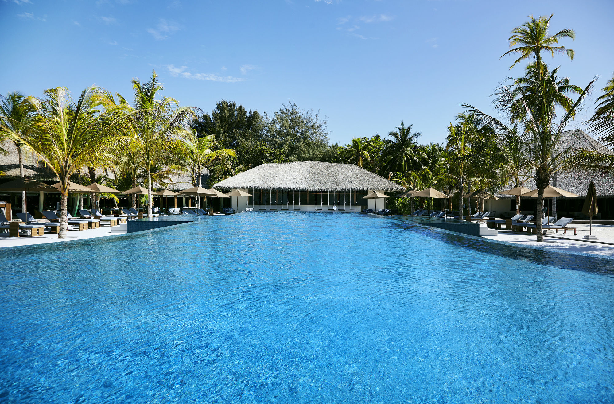 Kihaa Maldives