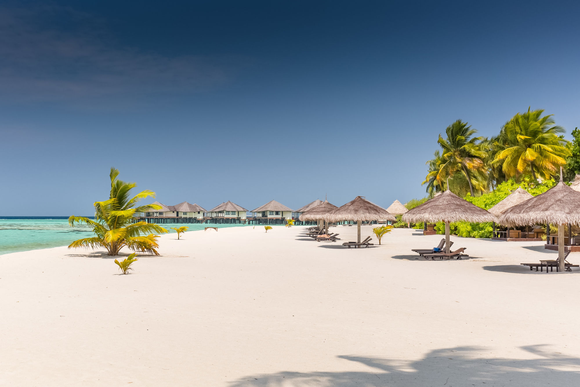 Kihaa Maldives